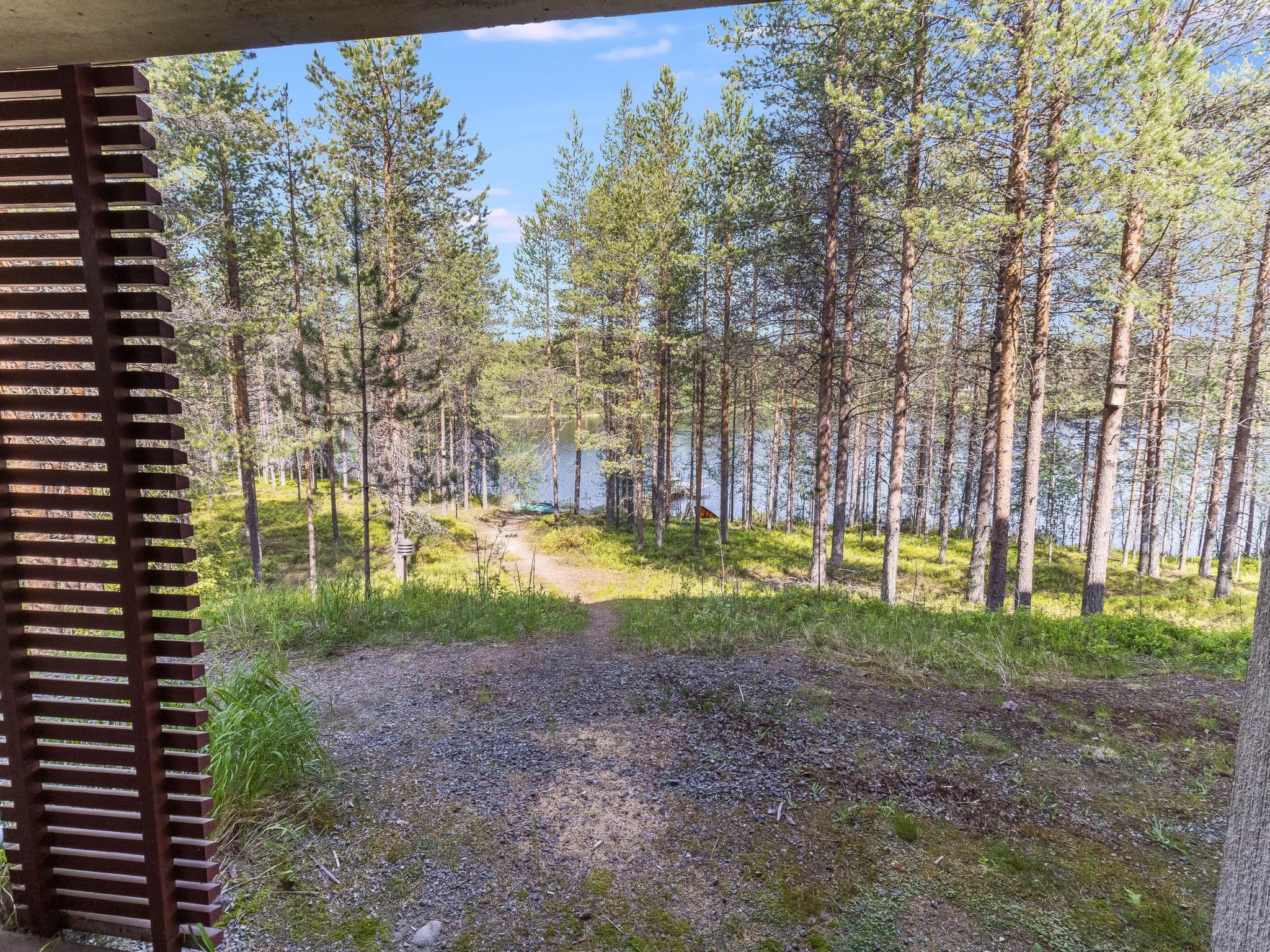 Photo of Matkajoentie 4b