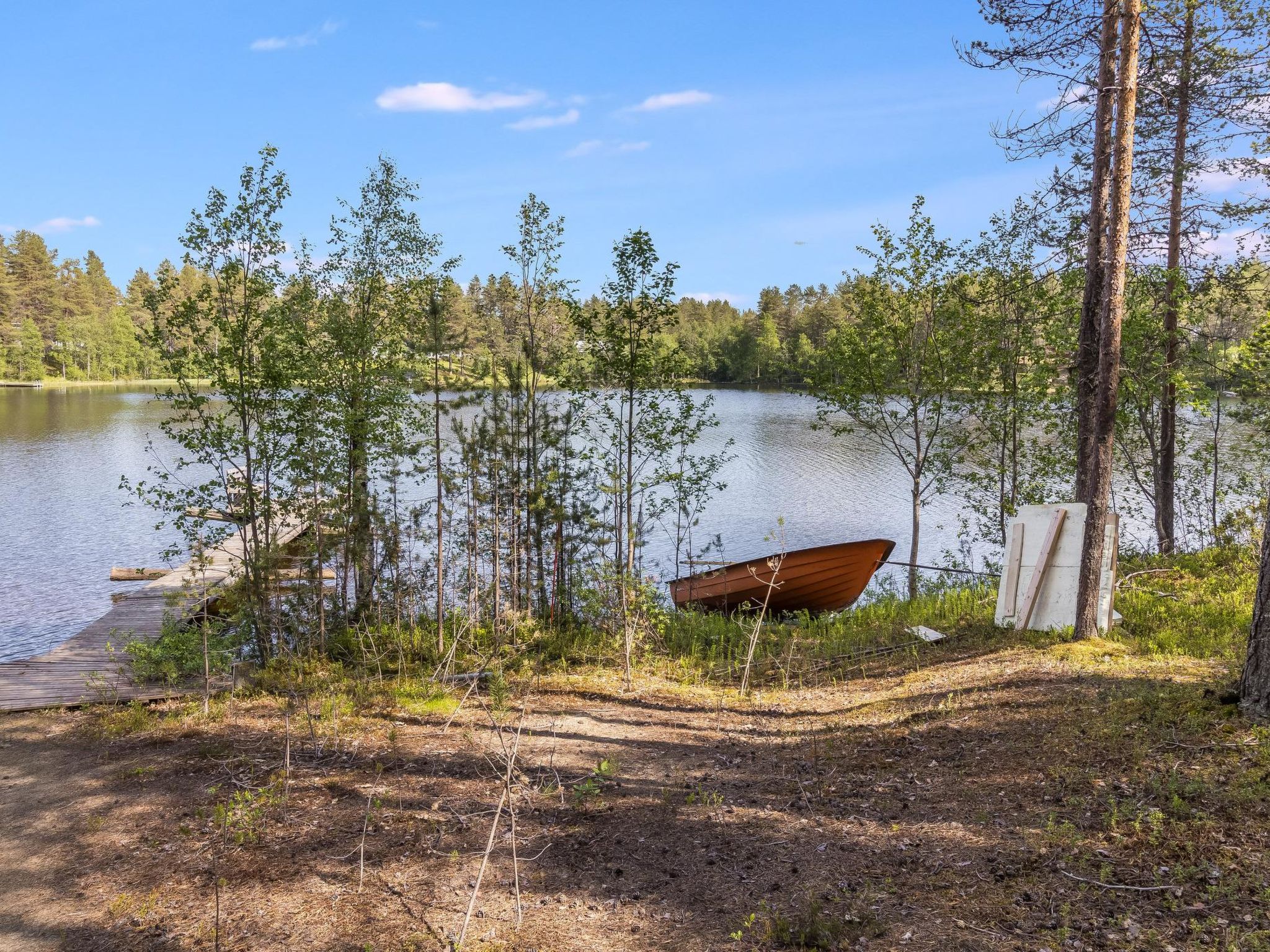 Photo of Matkajoentie 4b