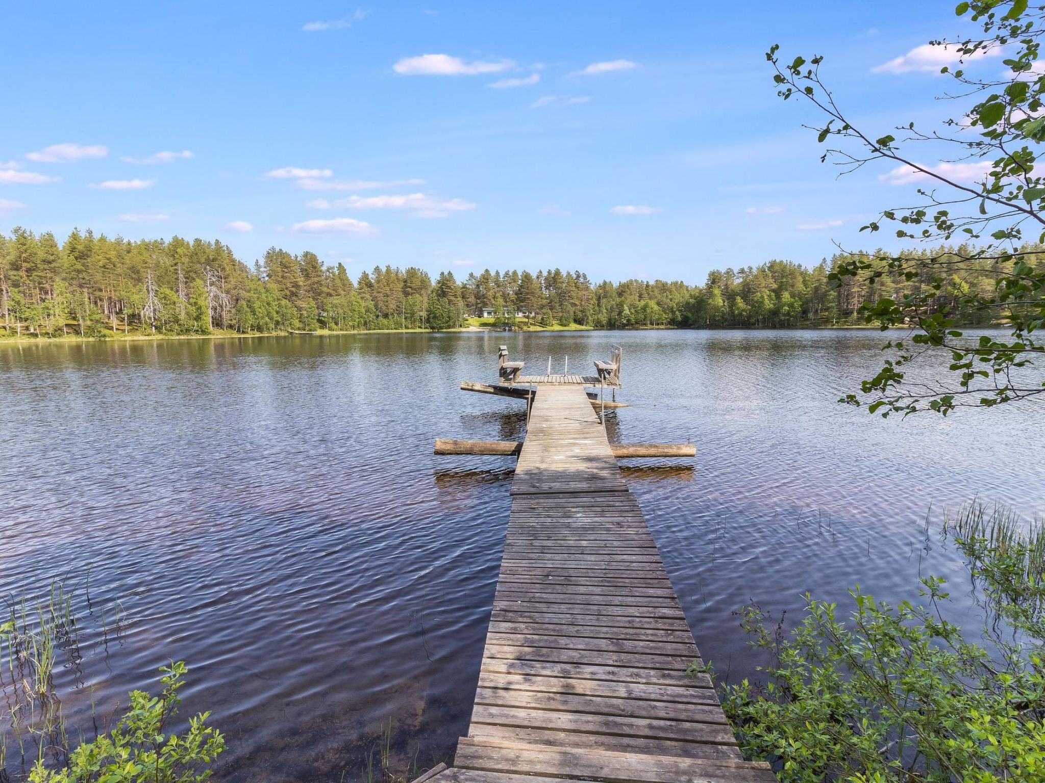 Photo of Matkajoentie 4b