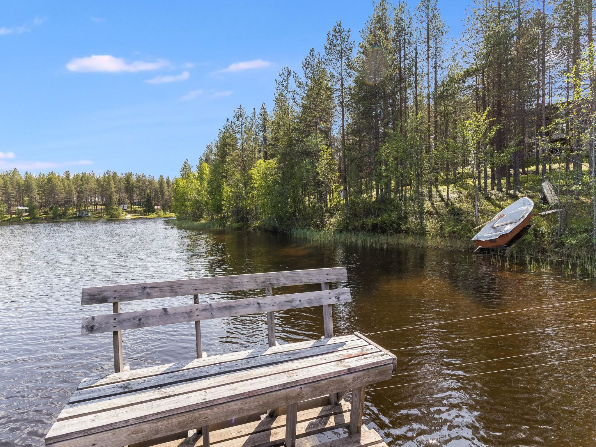 Photo of Matkajoentie 4b