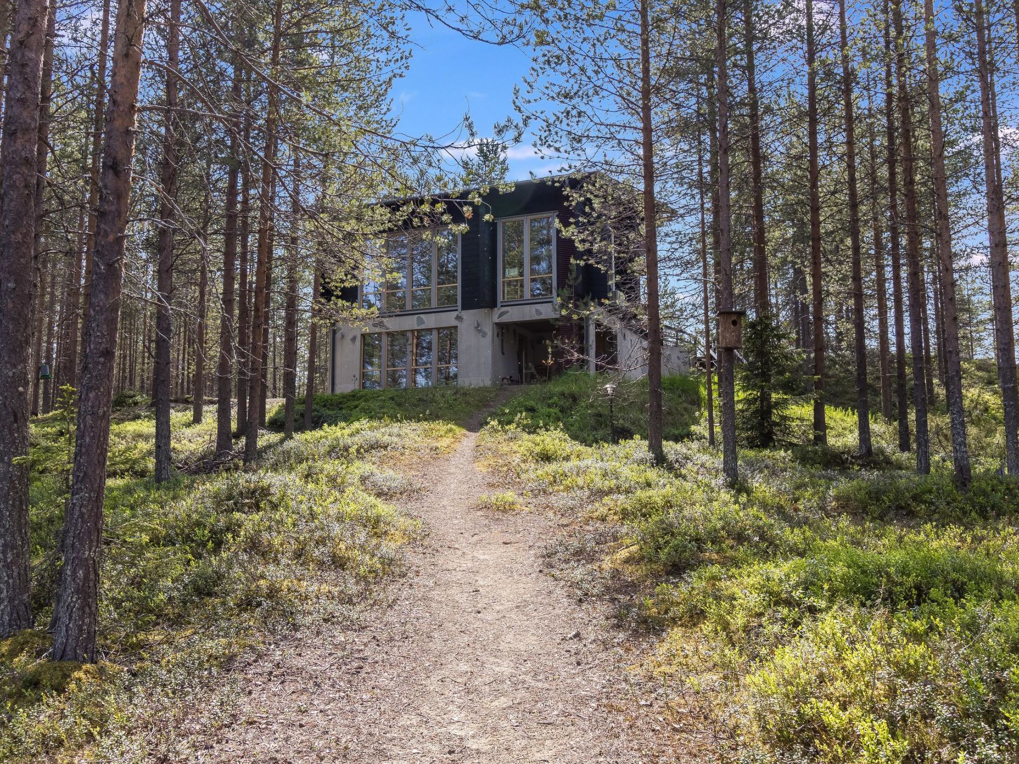 Photo of Matkajoentie 4b