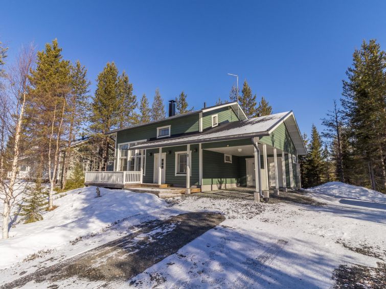Photo of Onkijantie 9