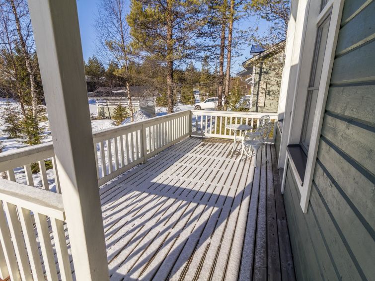 Photo of Onkijantie 9