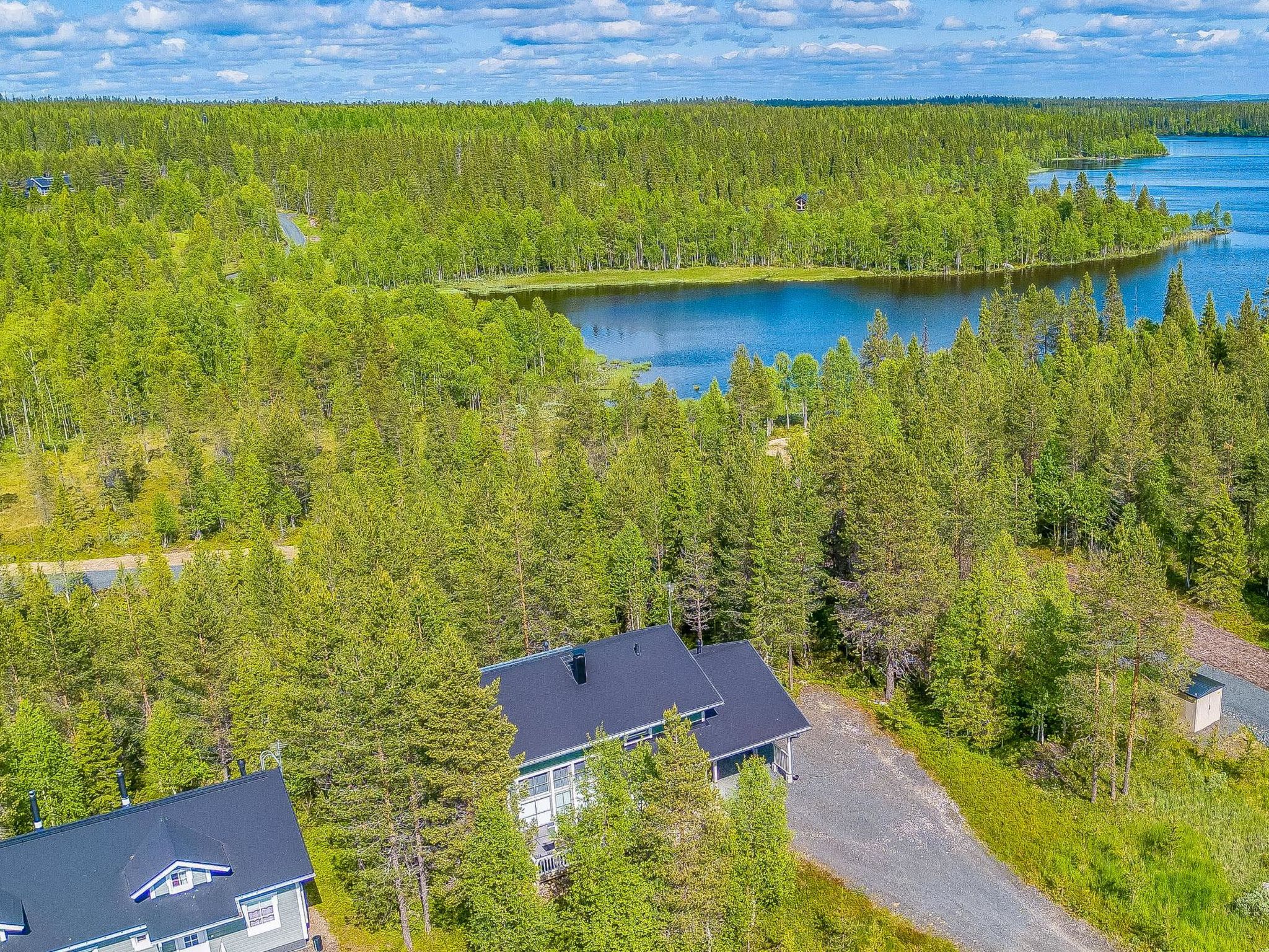 Photo of Rukan tunturituuli