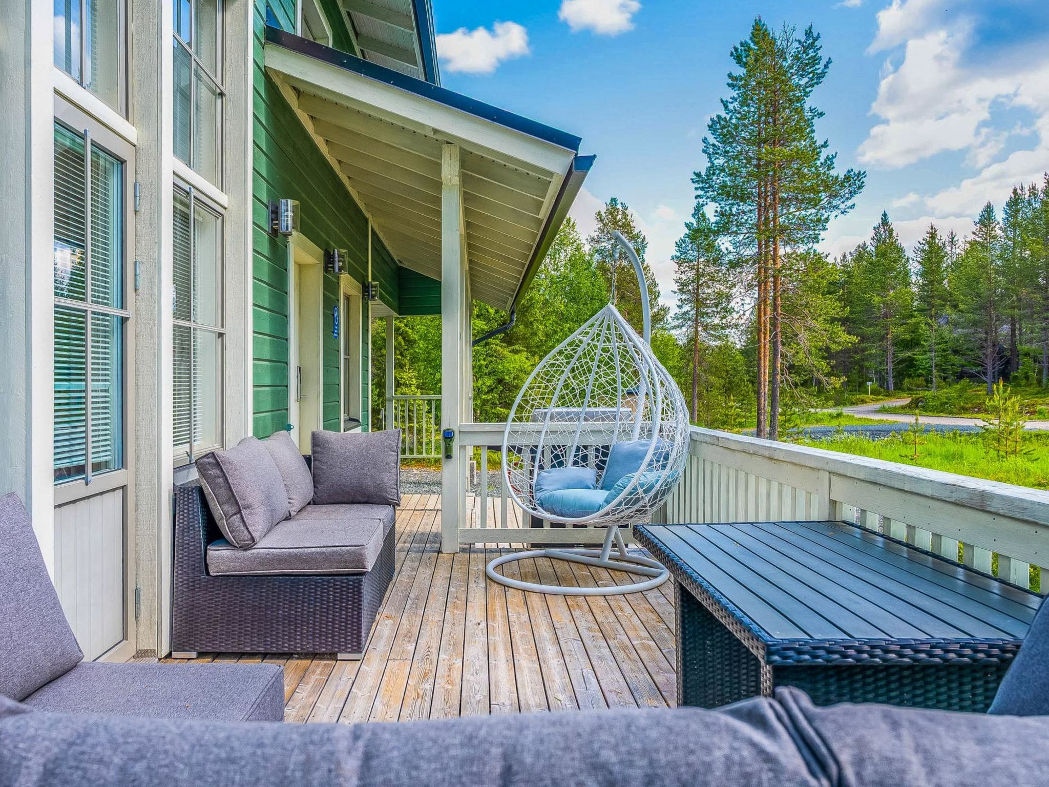 Photo of Rukan tunturituuli