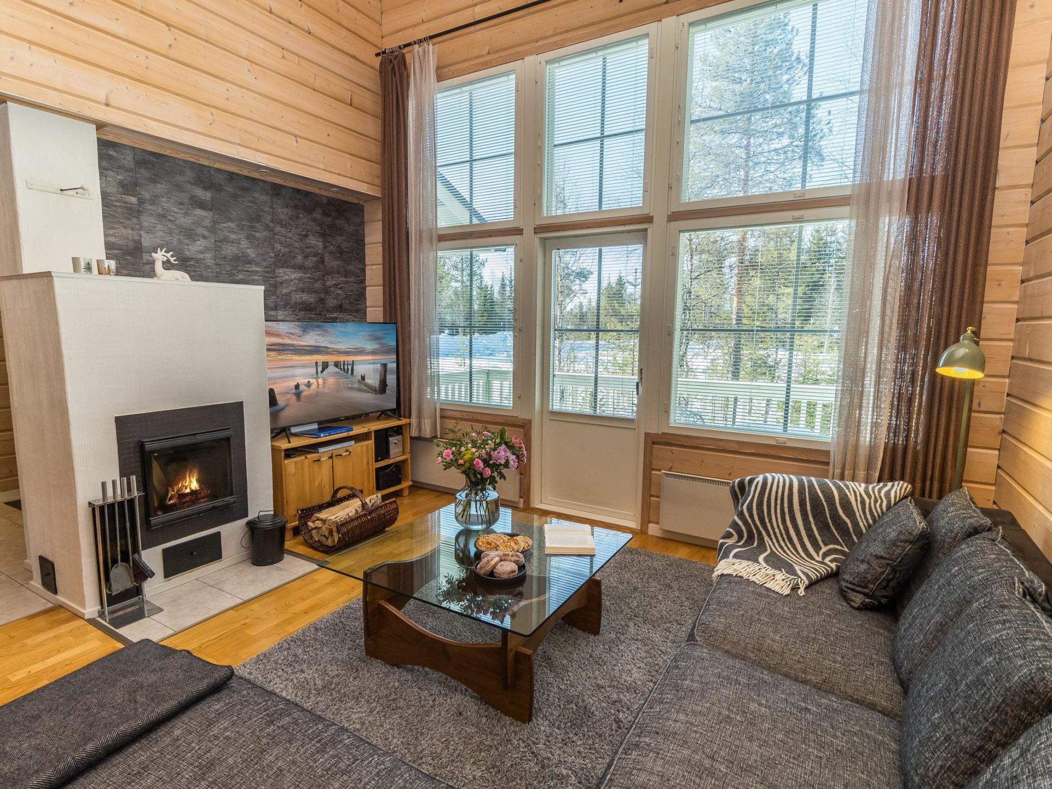 Photo of Rukan tunturituuli