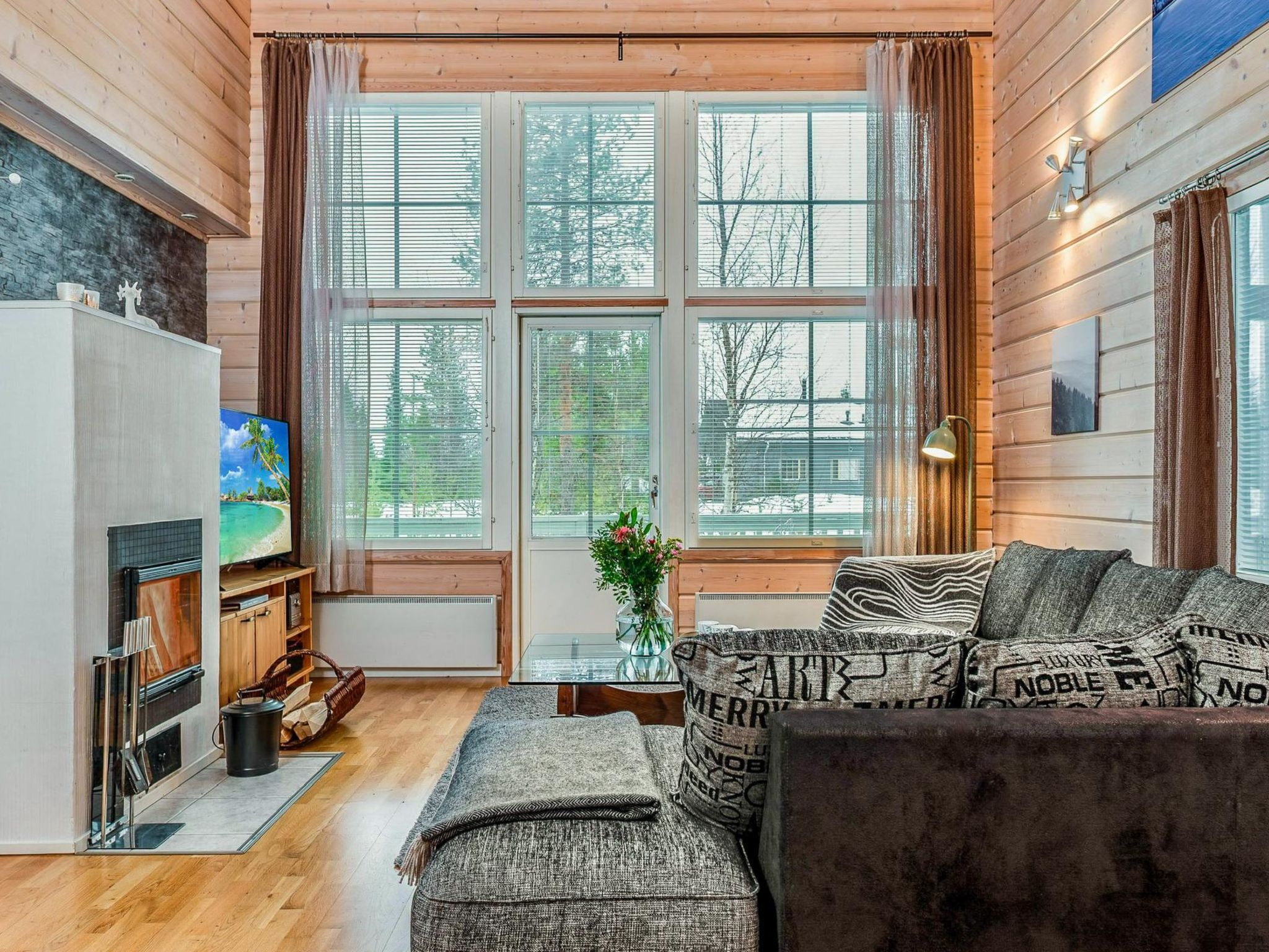 Photo of Rukan tunturituuli