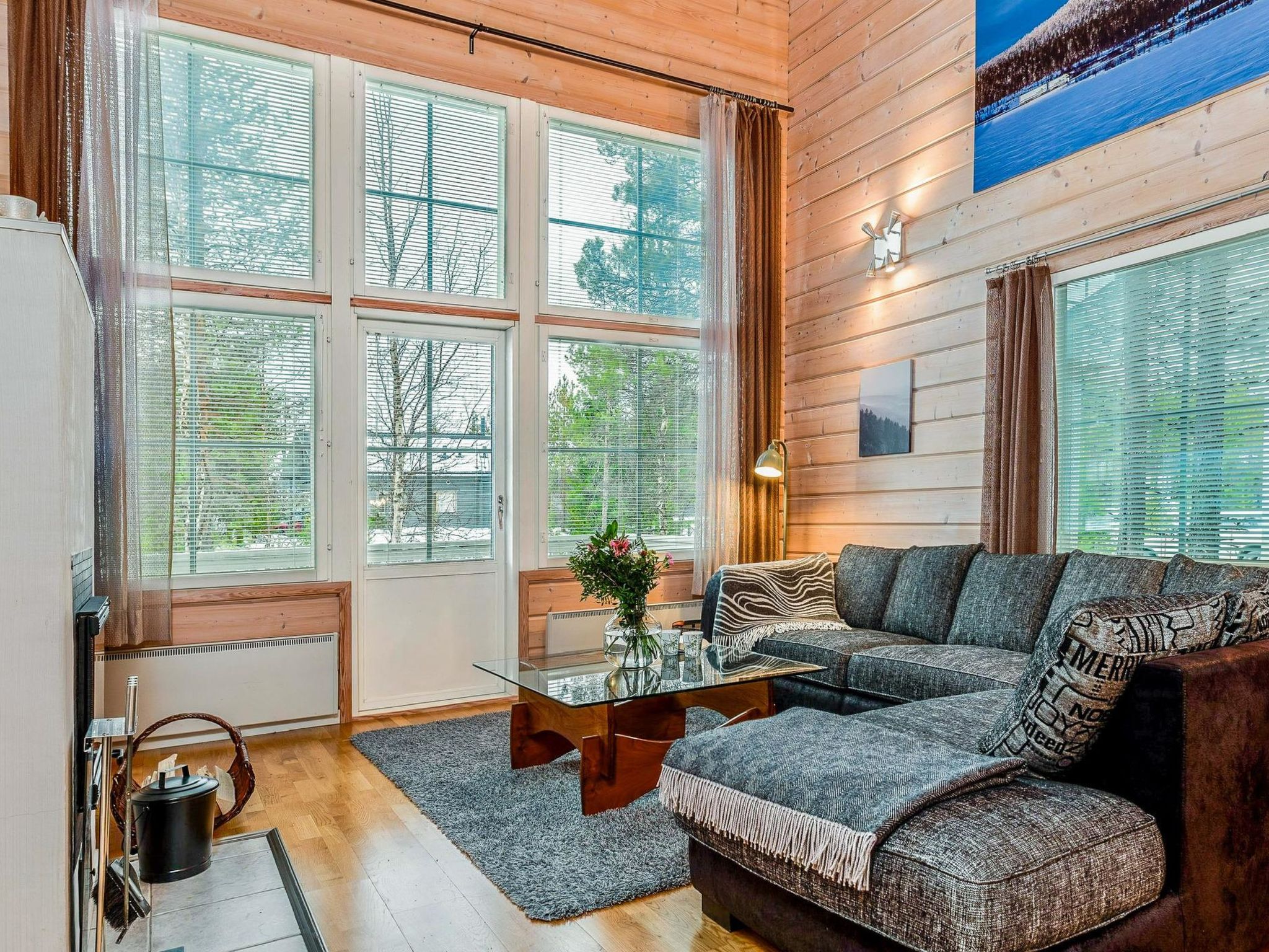 Photo of Rukan tunturituuli