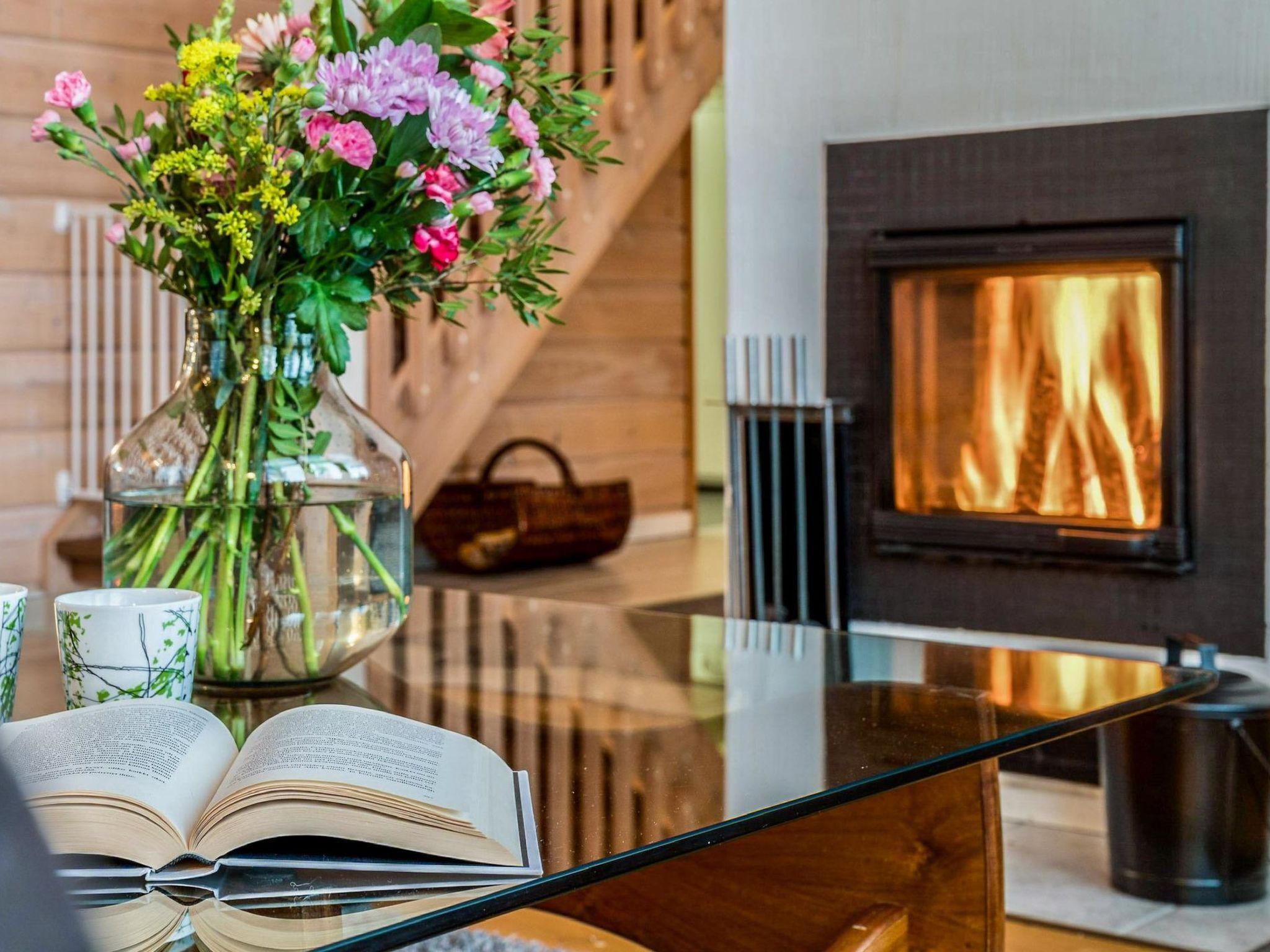 Photo of Rukan tunturituuli