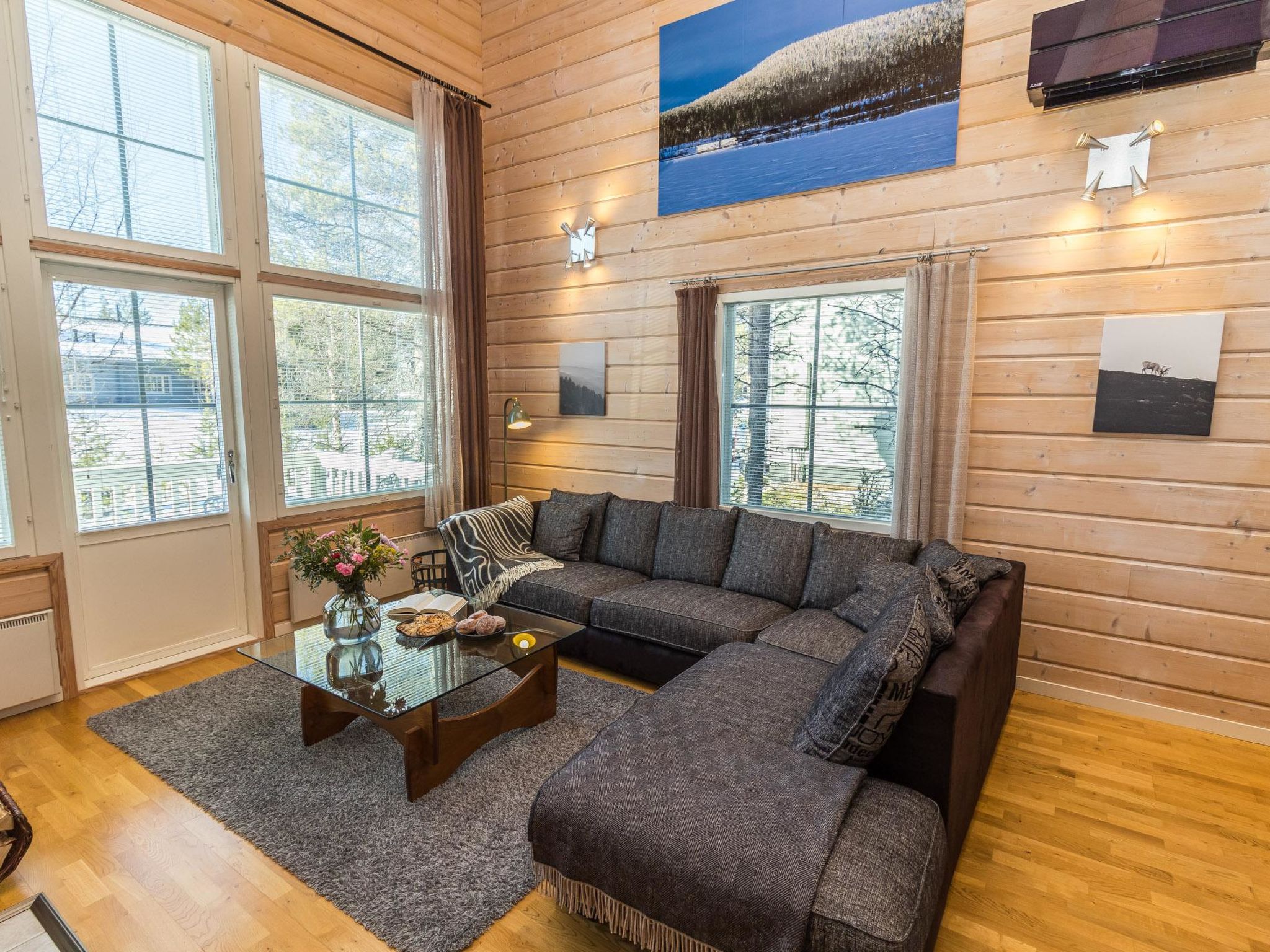 Photo of Rukan tunturituuli