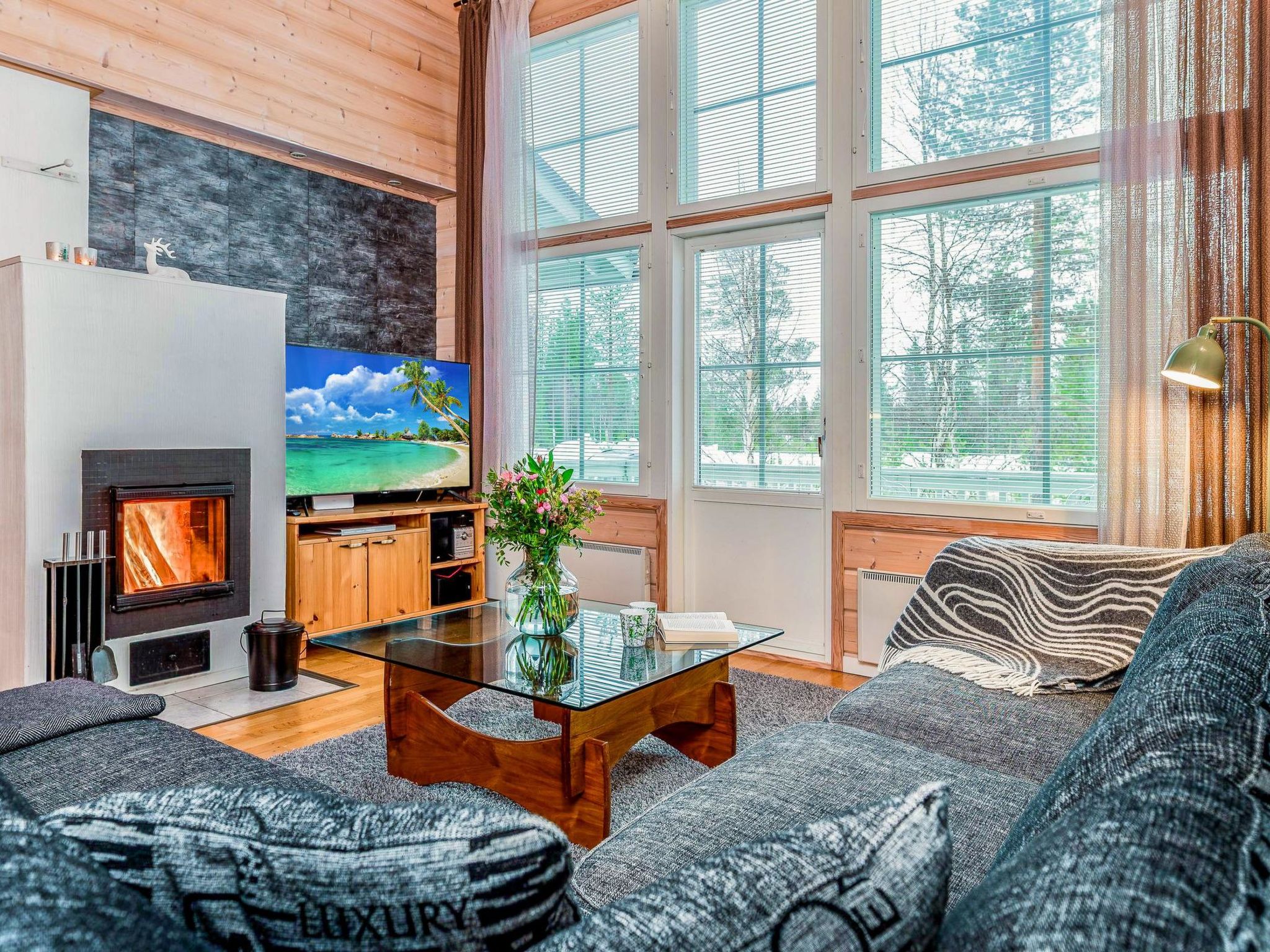 Photo of Rukan tunturituuli