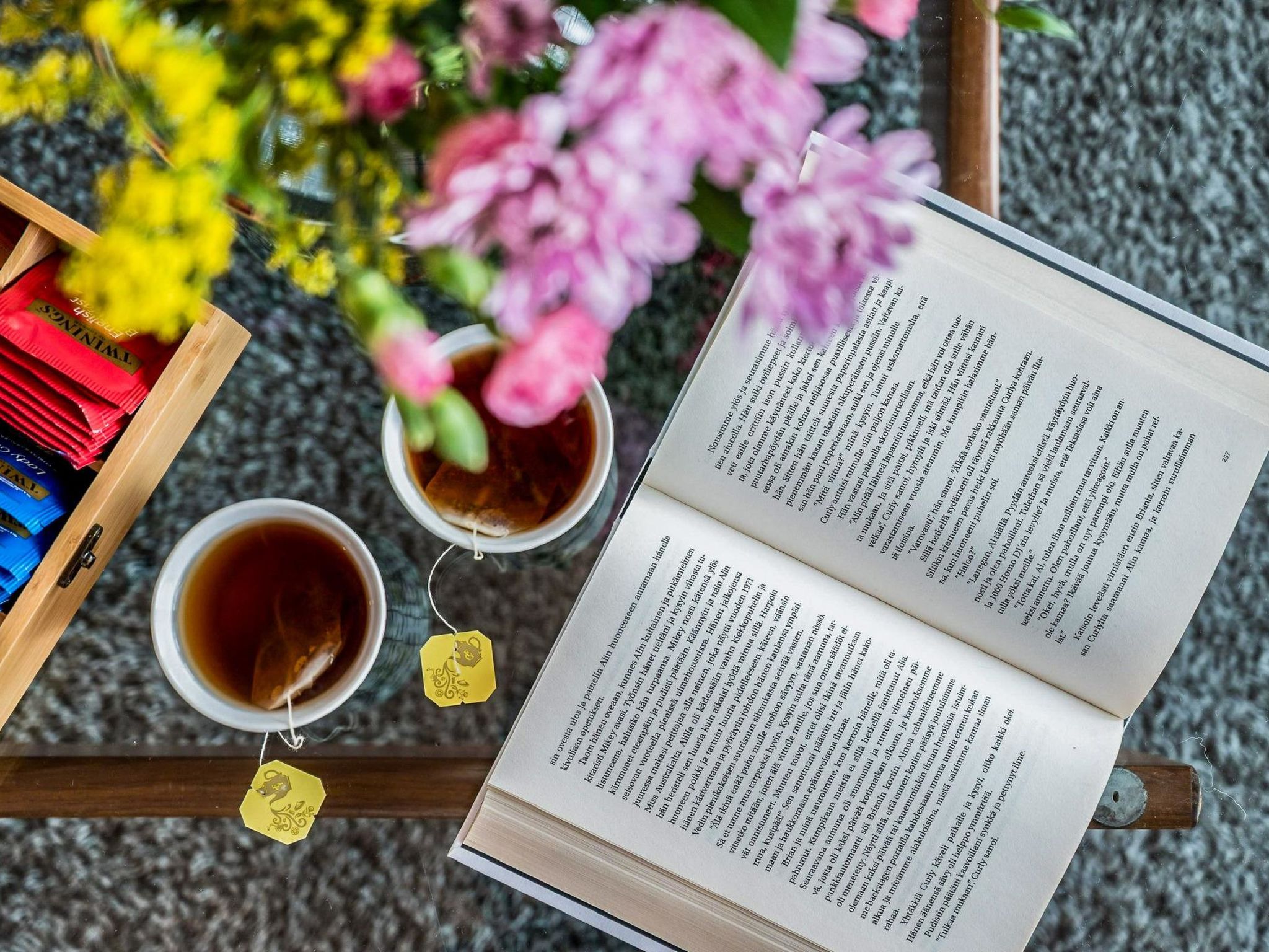 Photo of Rukan tunturituuli