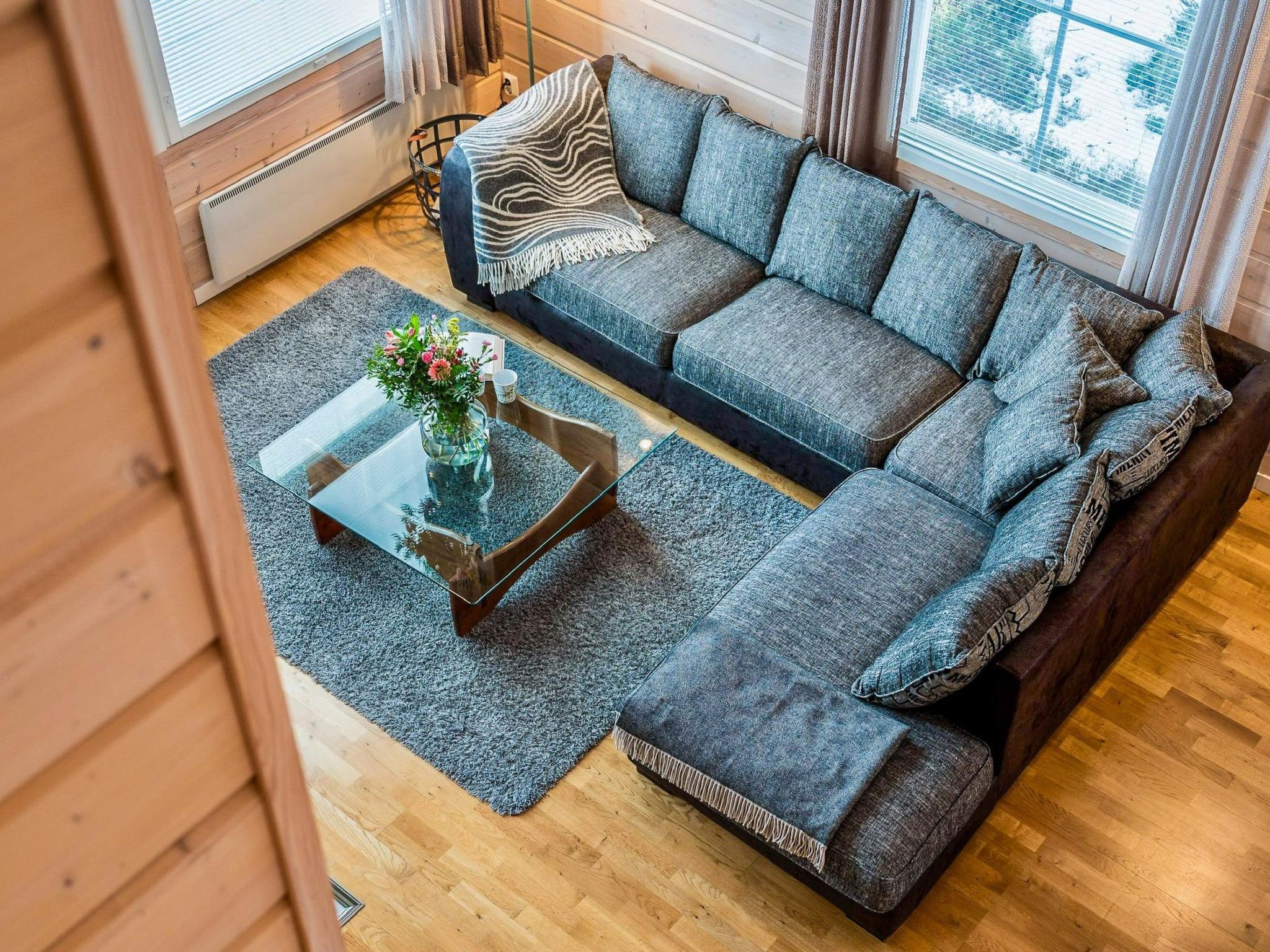 Photo of Rukan tunturituuli