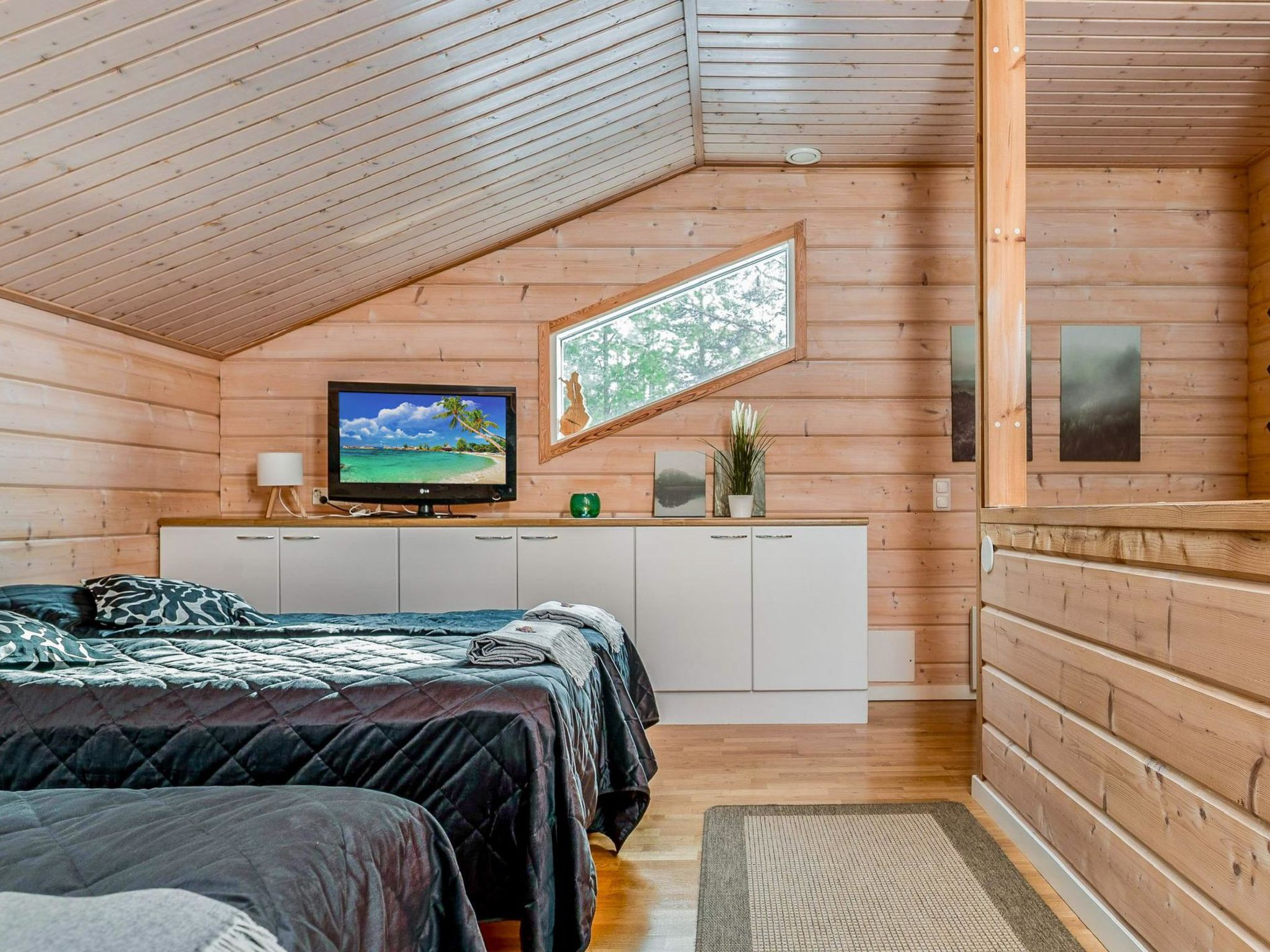 Photo of Rukan tunturituuli