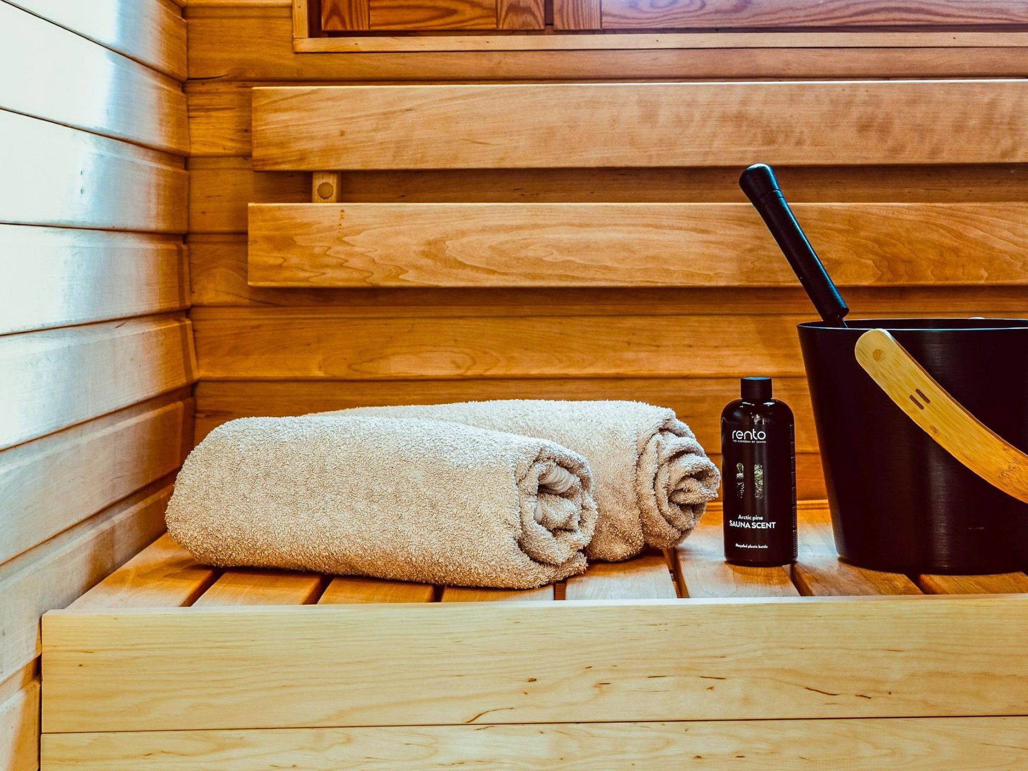 Photo of Rukan tunturituuli