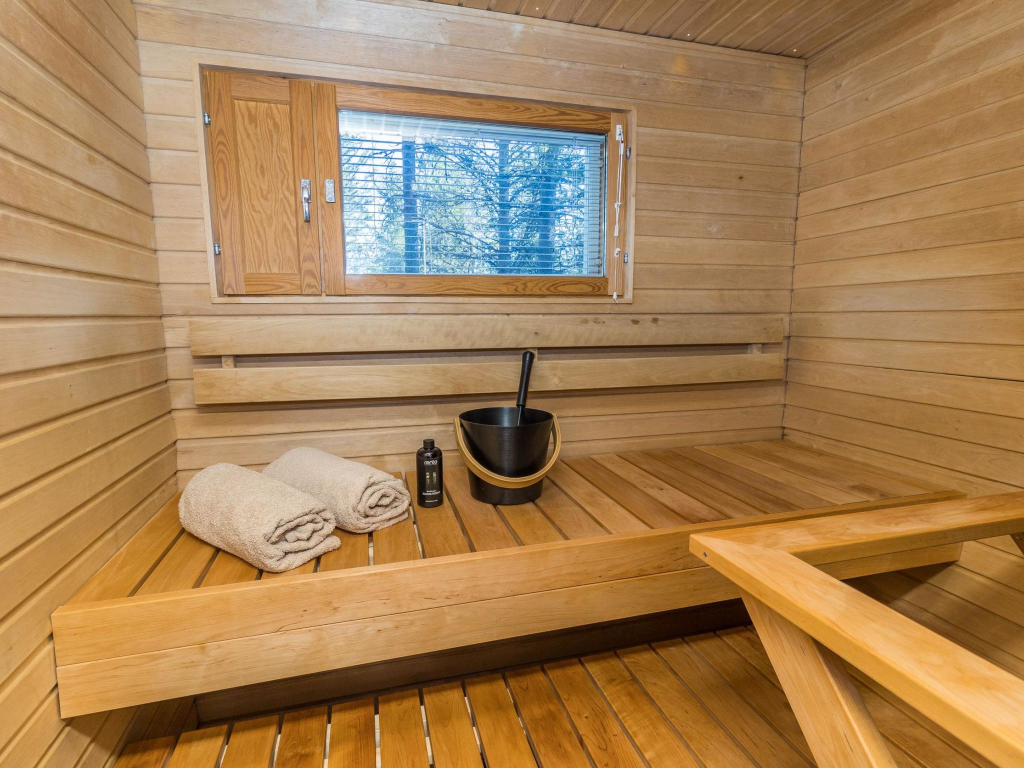 Photo of Rukan tunturituuli