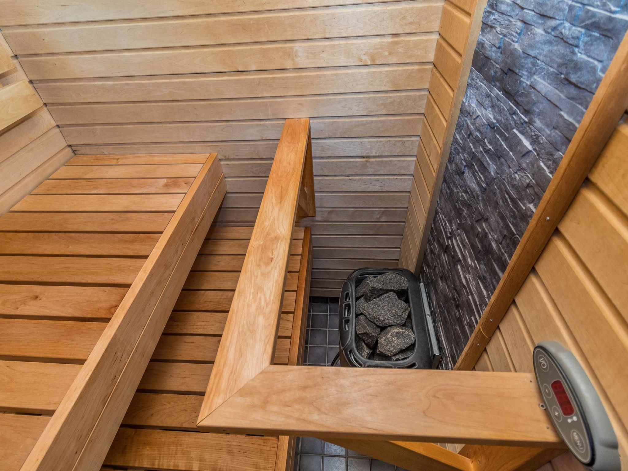 Photo of Rukan tunturituuli