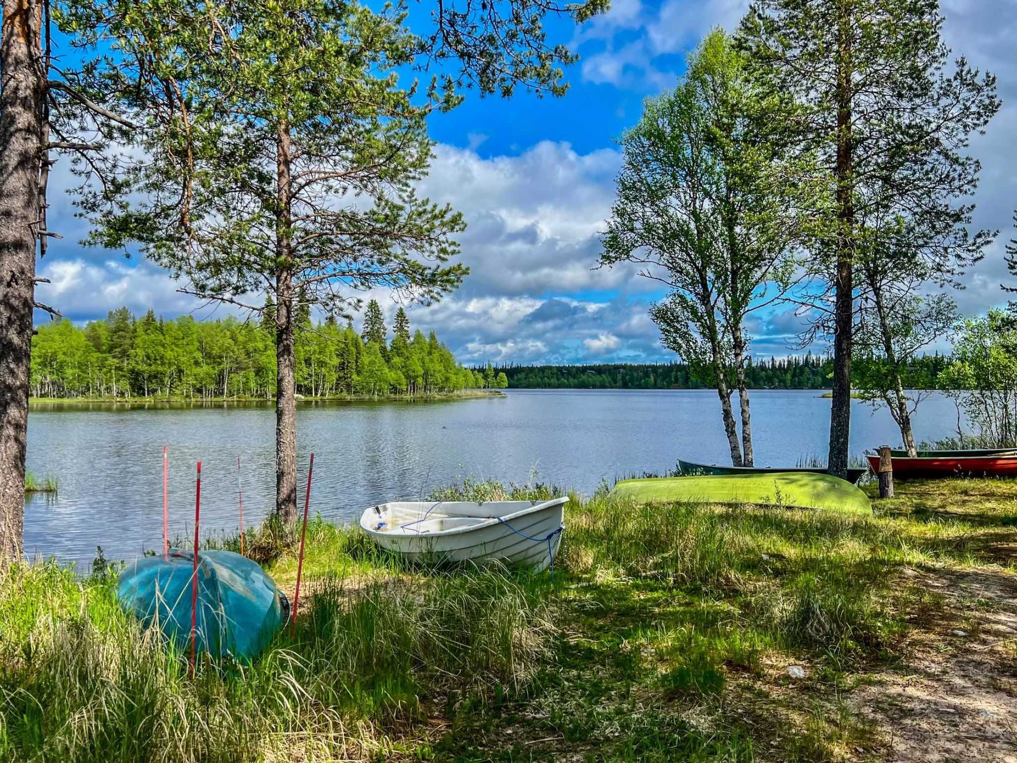 Photo of Rukan tunturituuli