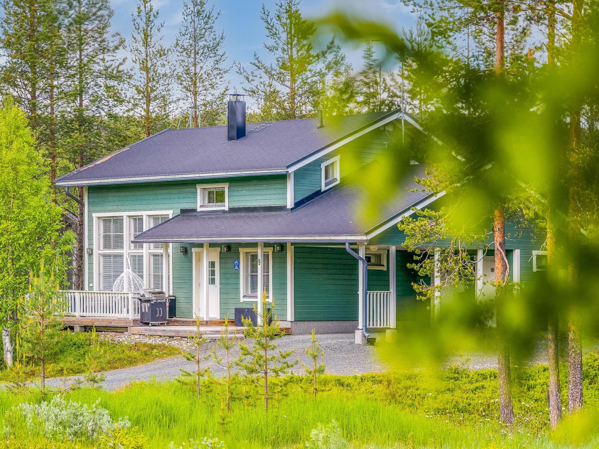 Photo of Rukan tunturituuli