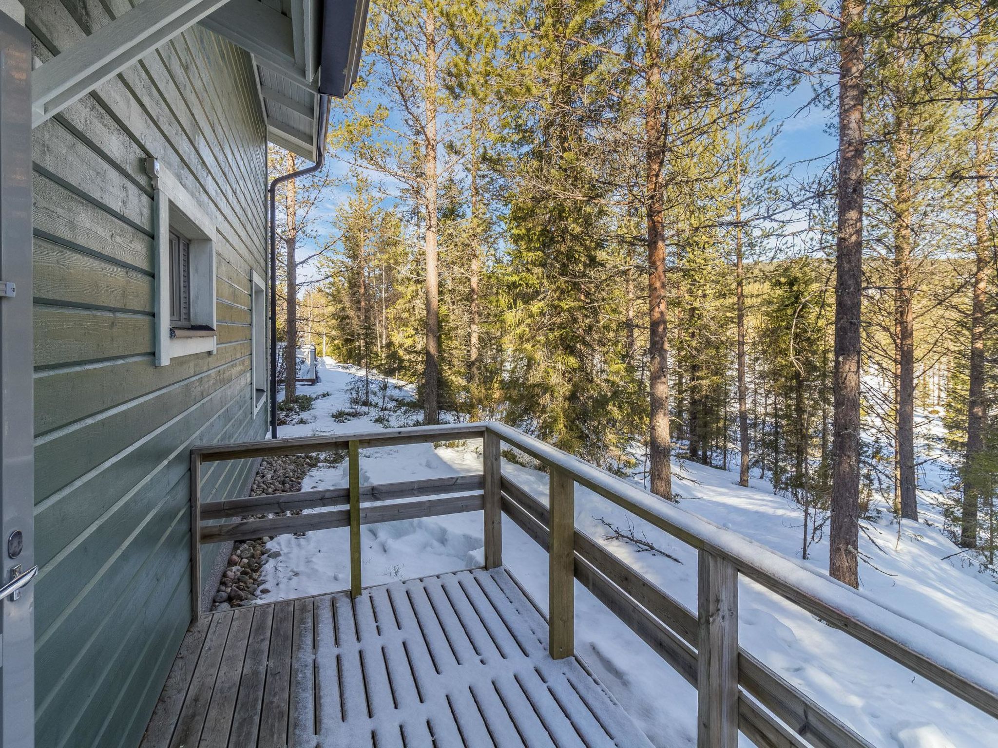 Photo of Rukan tunturituuli