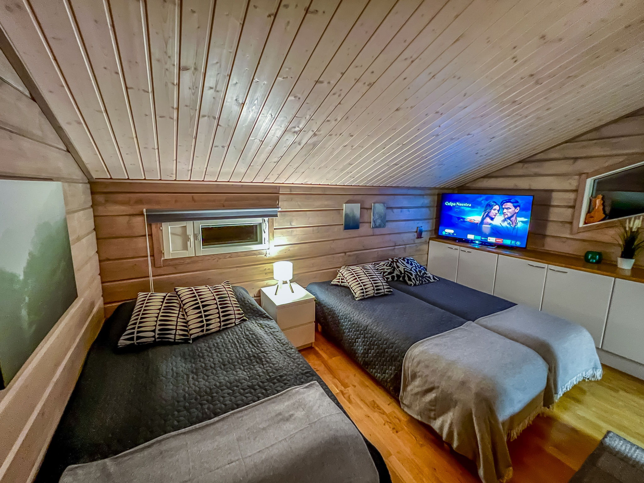 Photo of Rukan tunturituuli