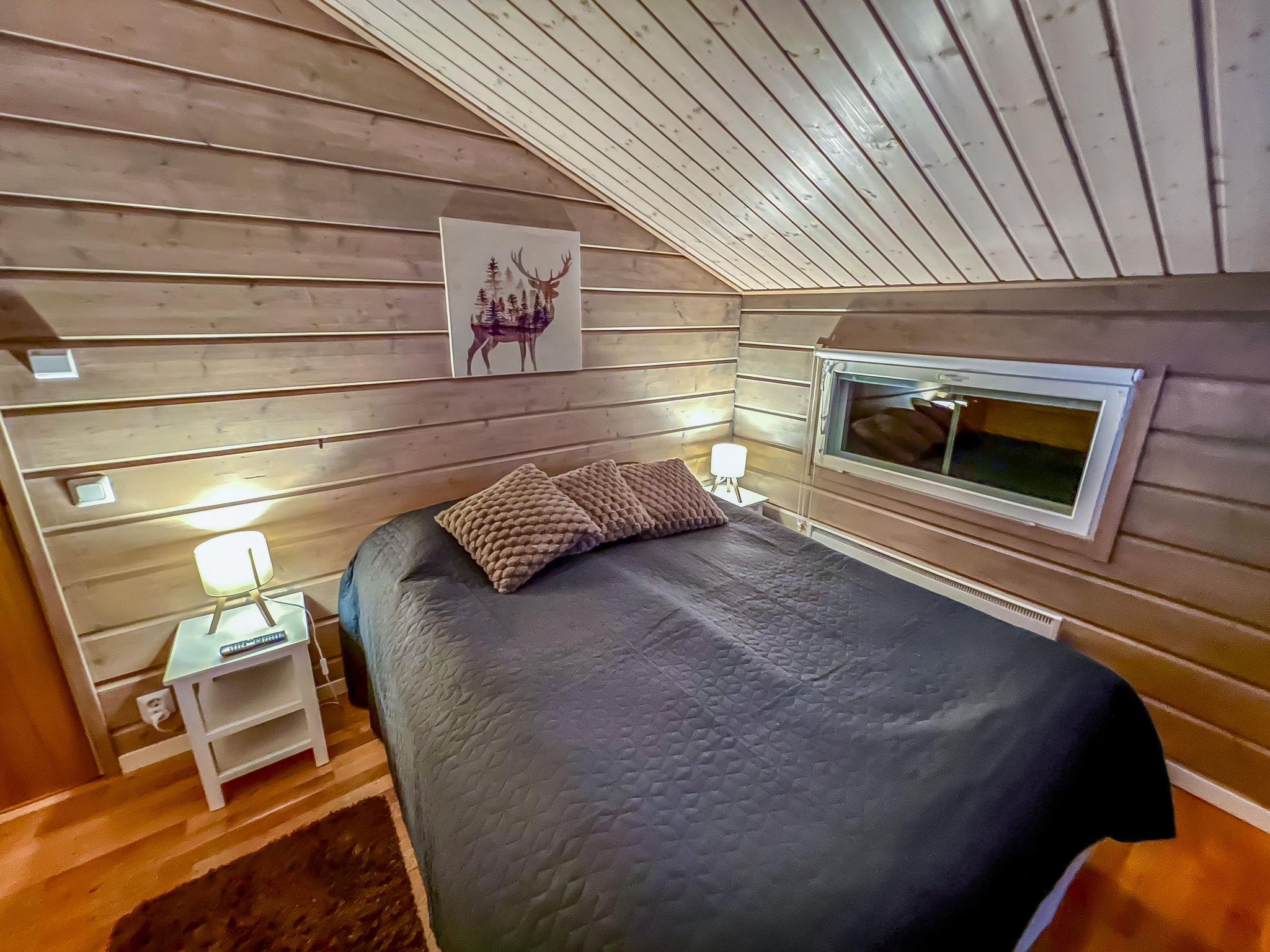 Photo of Rukan tunturituuli