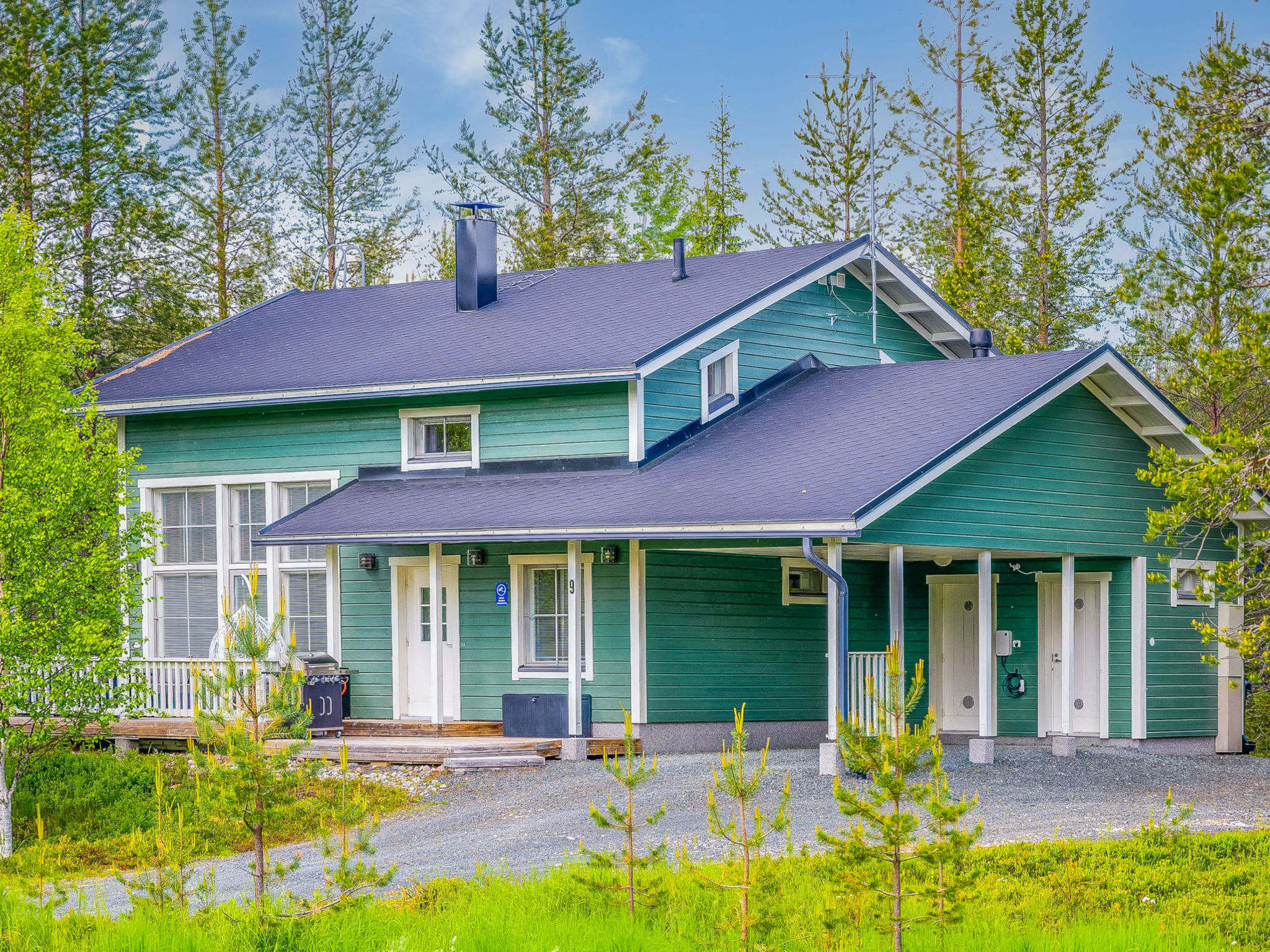 Photo of Rukan tunturituuli