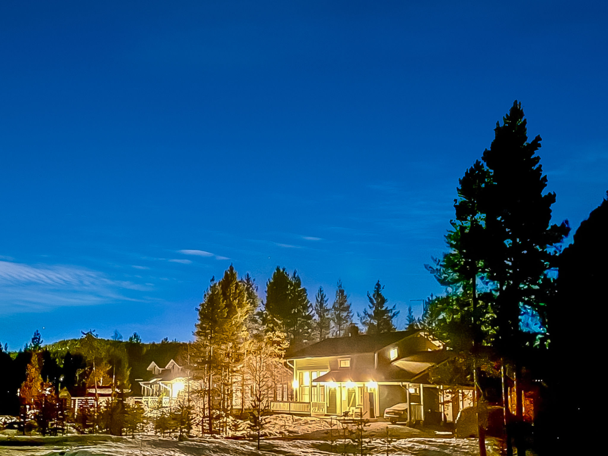 Photo of Rukan tunturituuli