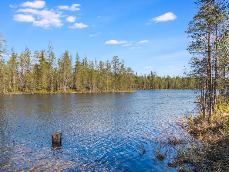 Photo of Kiehtäjän kuohu