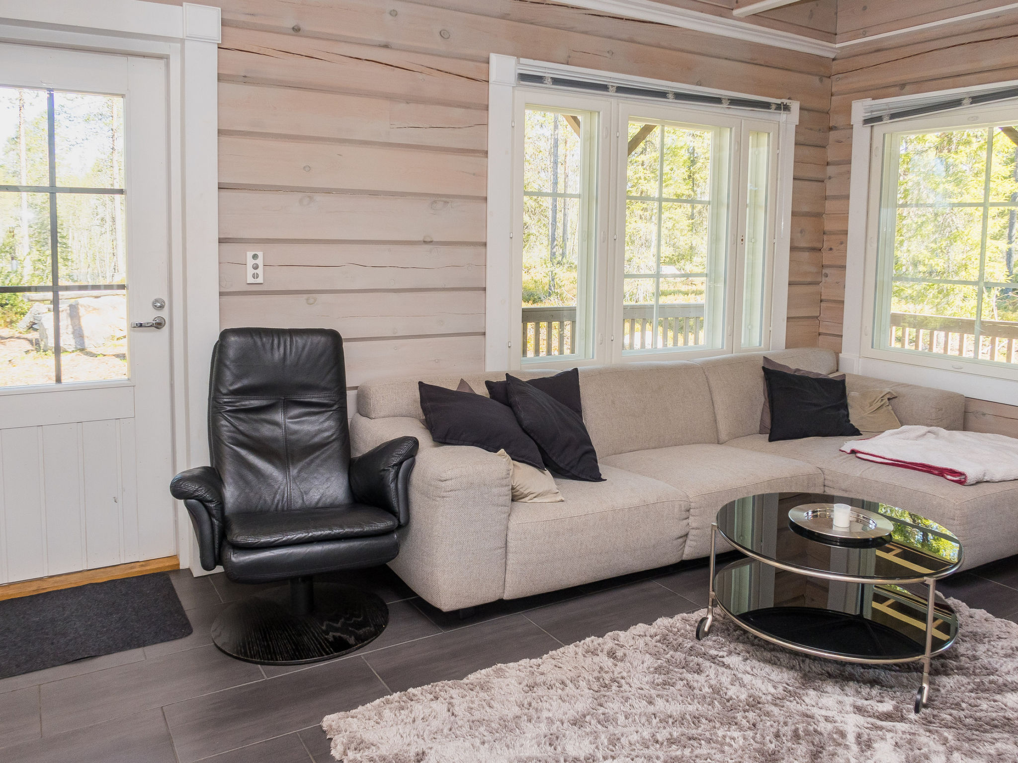 Maison Kiehtäjän kuohu – Intérieur, photo 10 sur 46