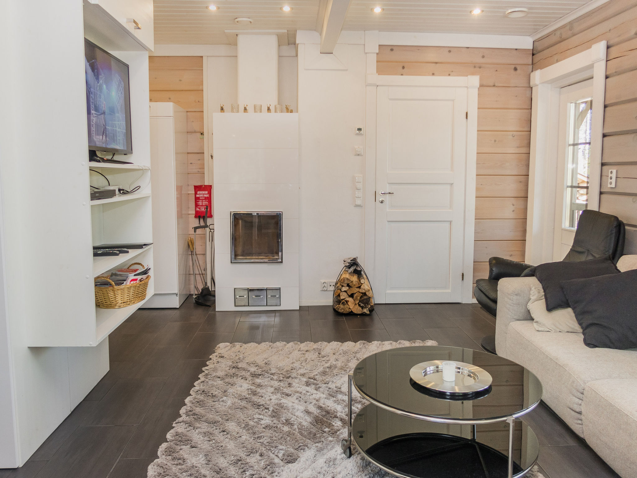 Maison Kiehtäjän kuohu – Intérieur, photo 12 sur 46