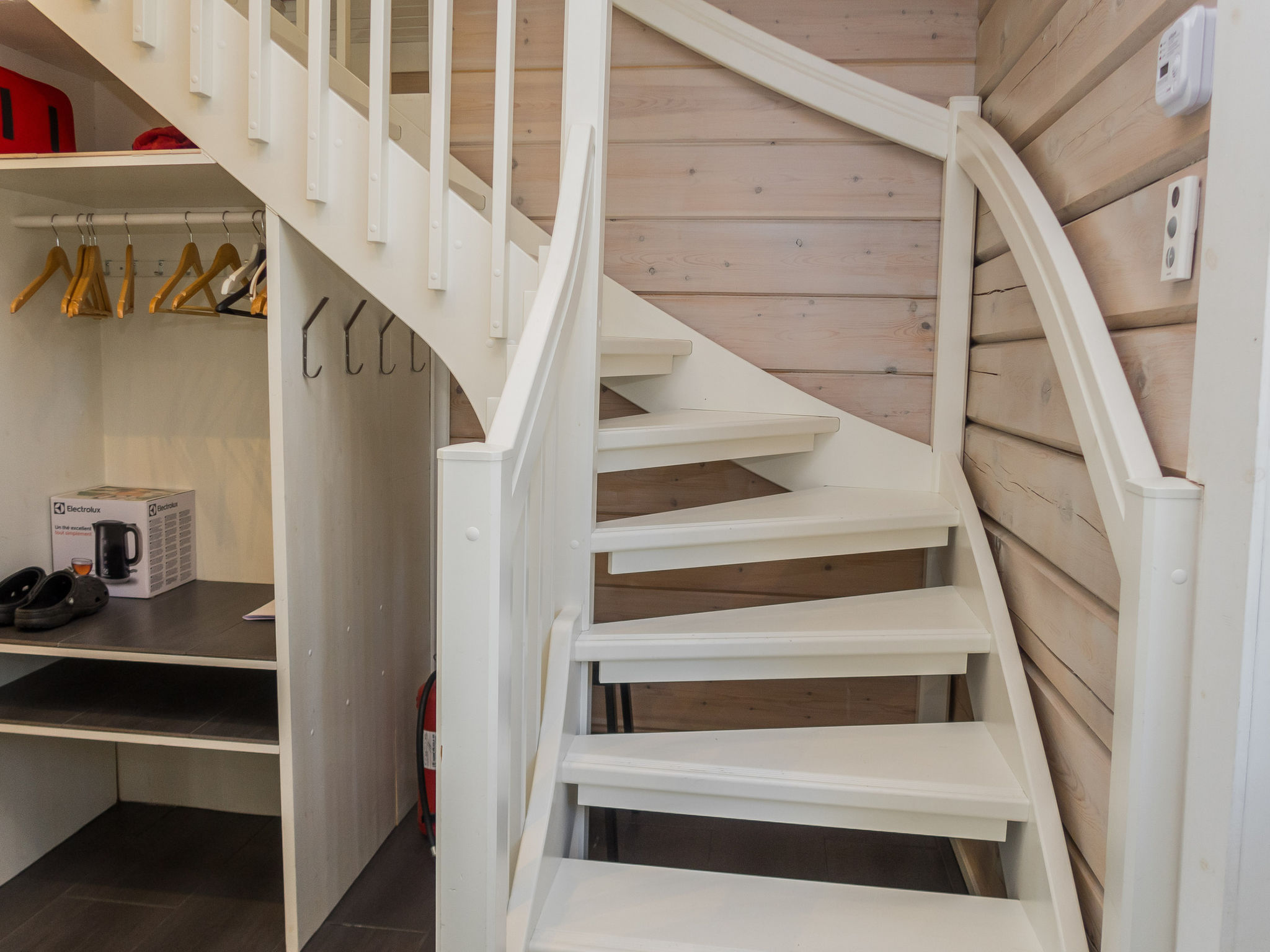 Maison Kiehtäjän kuohu – Intérieur, photo 16 sur 46