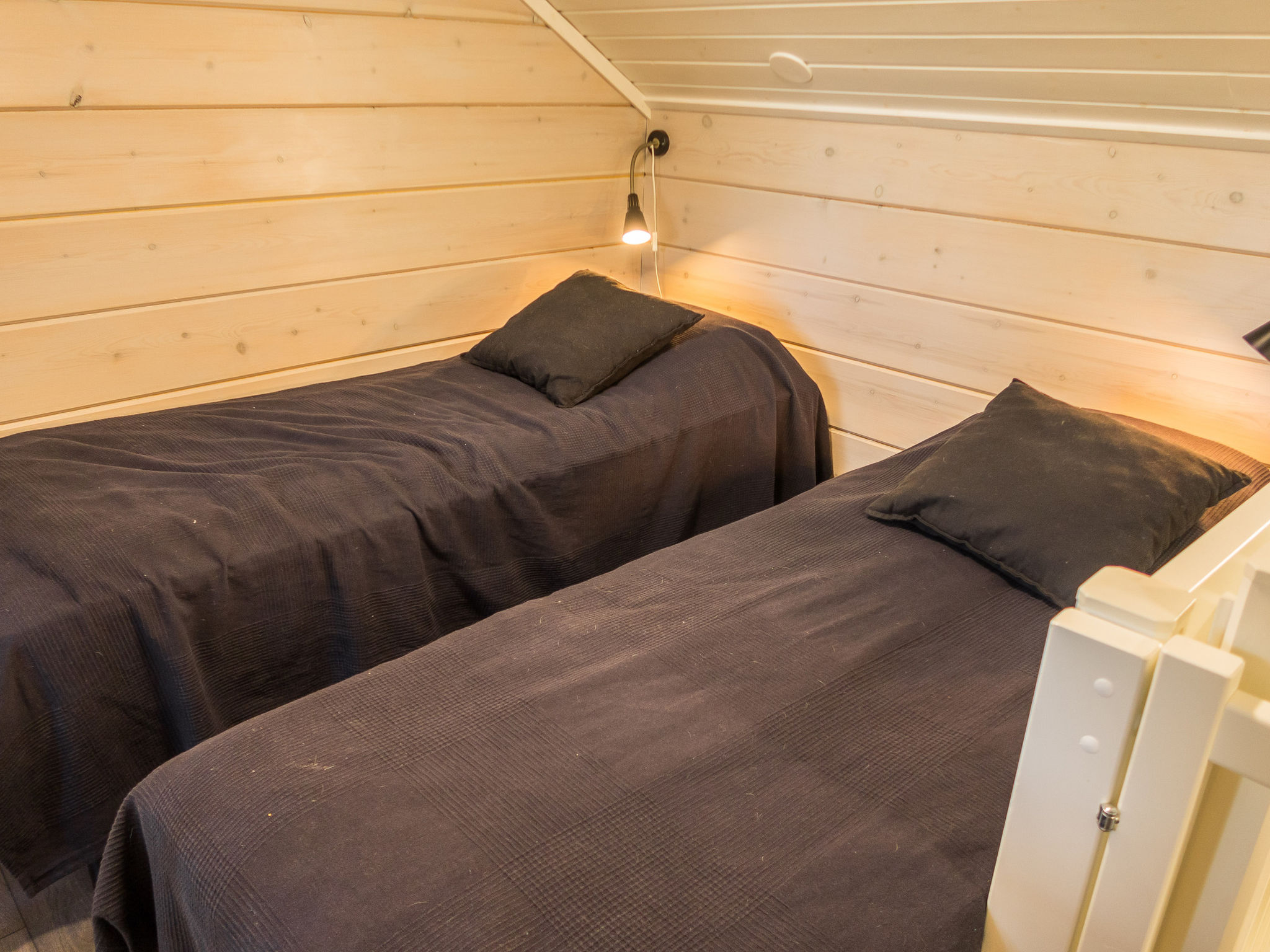 Maison Kiehtäjän kuohu – Intérieur, photo 17 sur 46