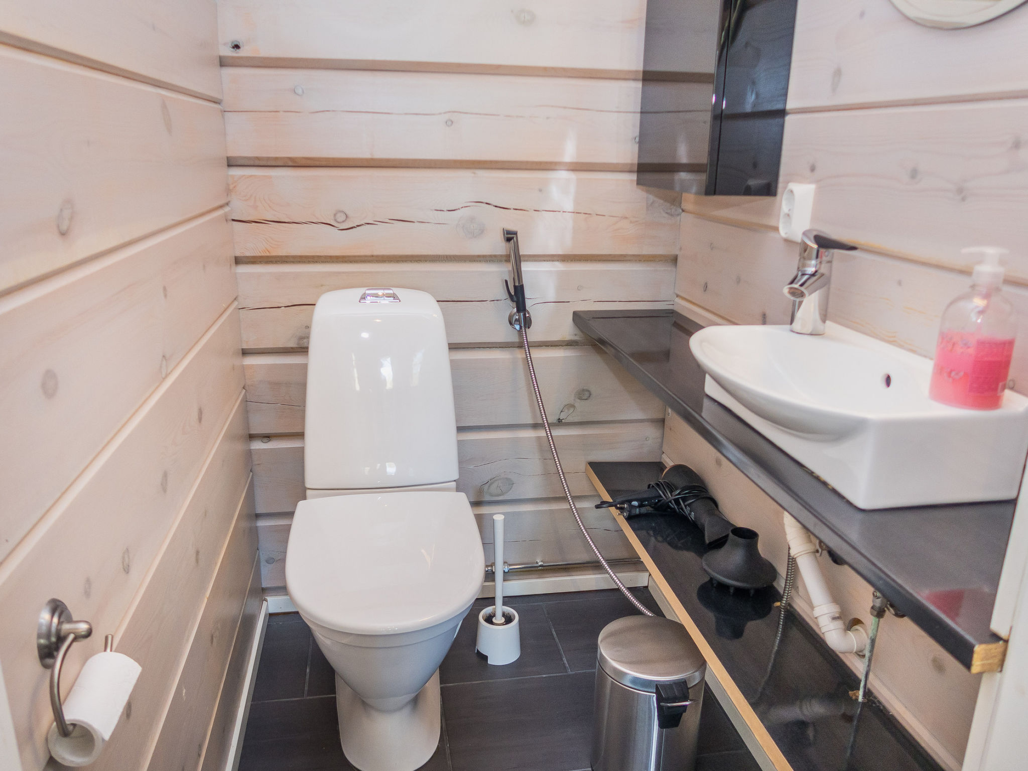 Maison Kiehtäjän kuohu – Intérieur, photo 19 sur 46