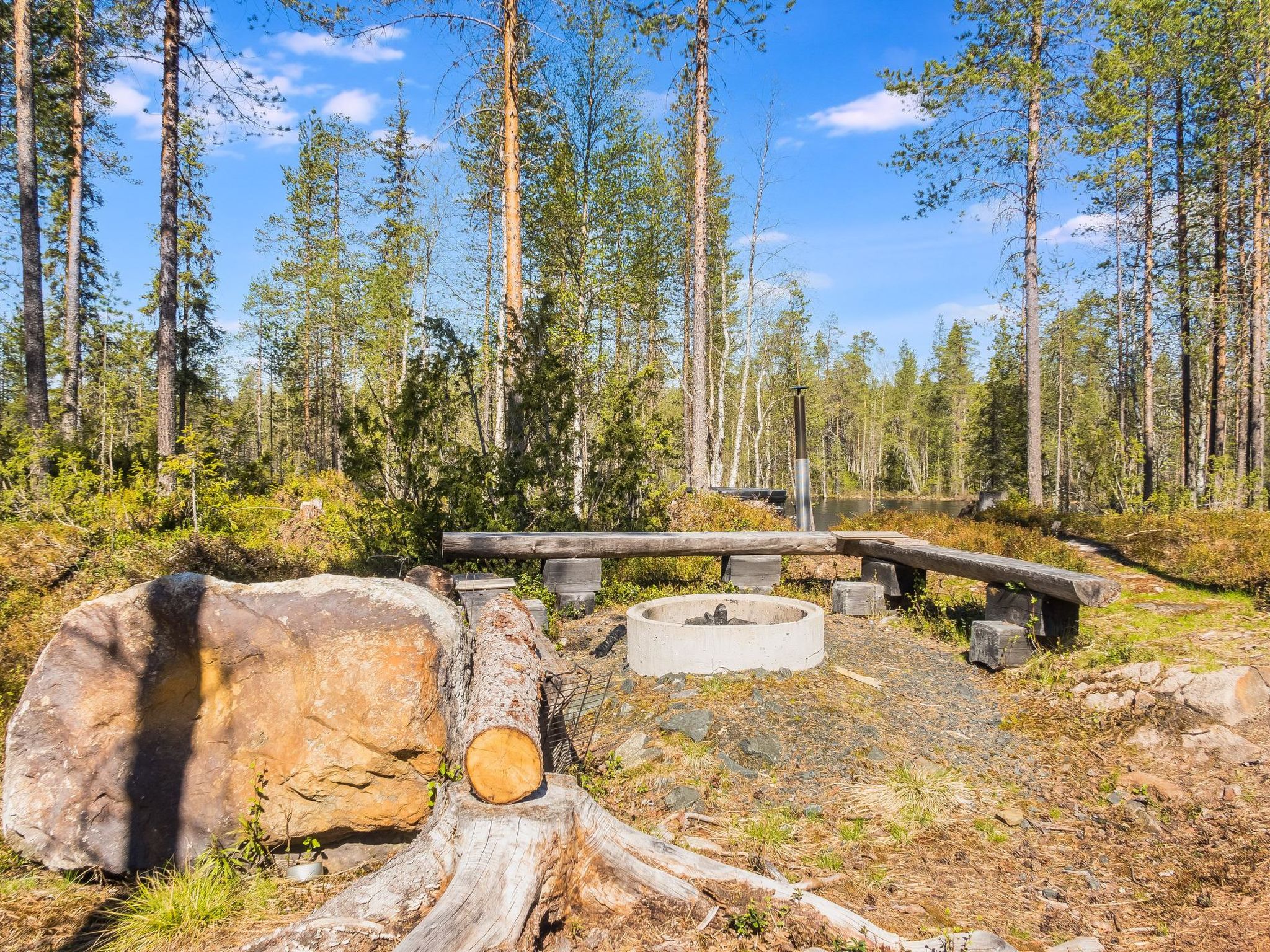 Photo of Kiehtäjän kuohu