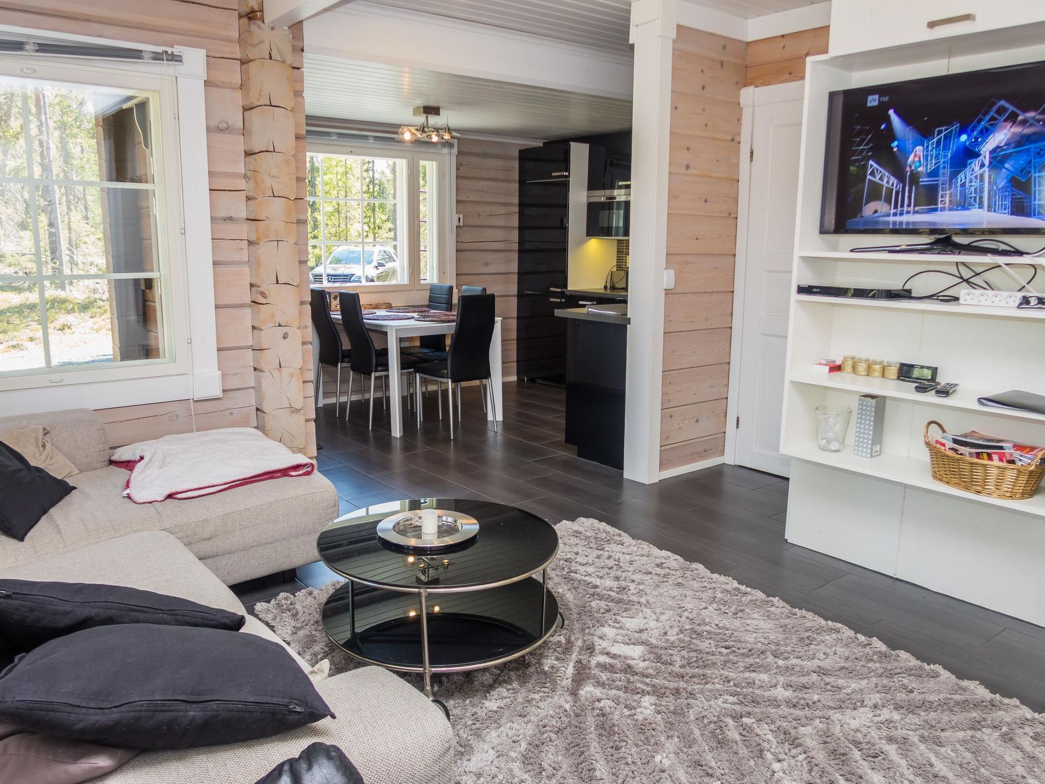 Photo of Kiehtäjän kuohu