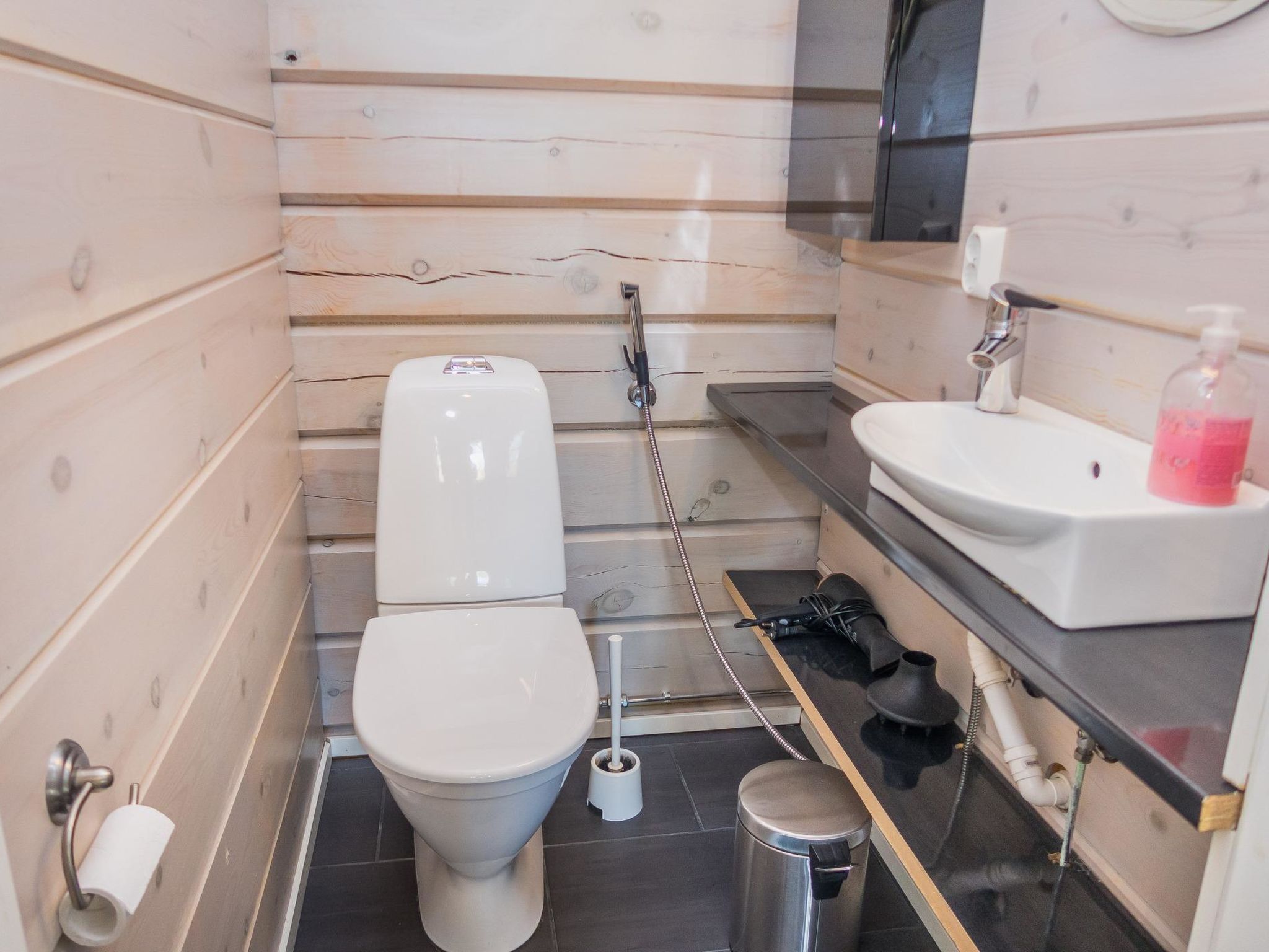 Photo of Kiehtäjän kuohu