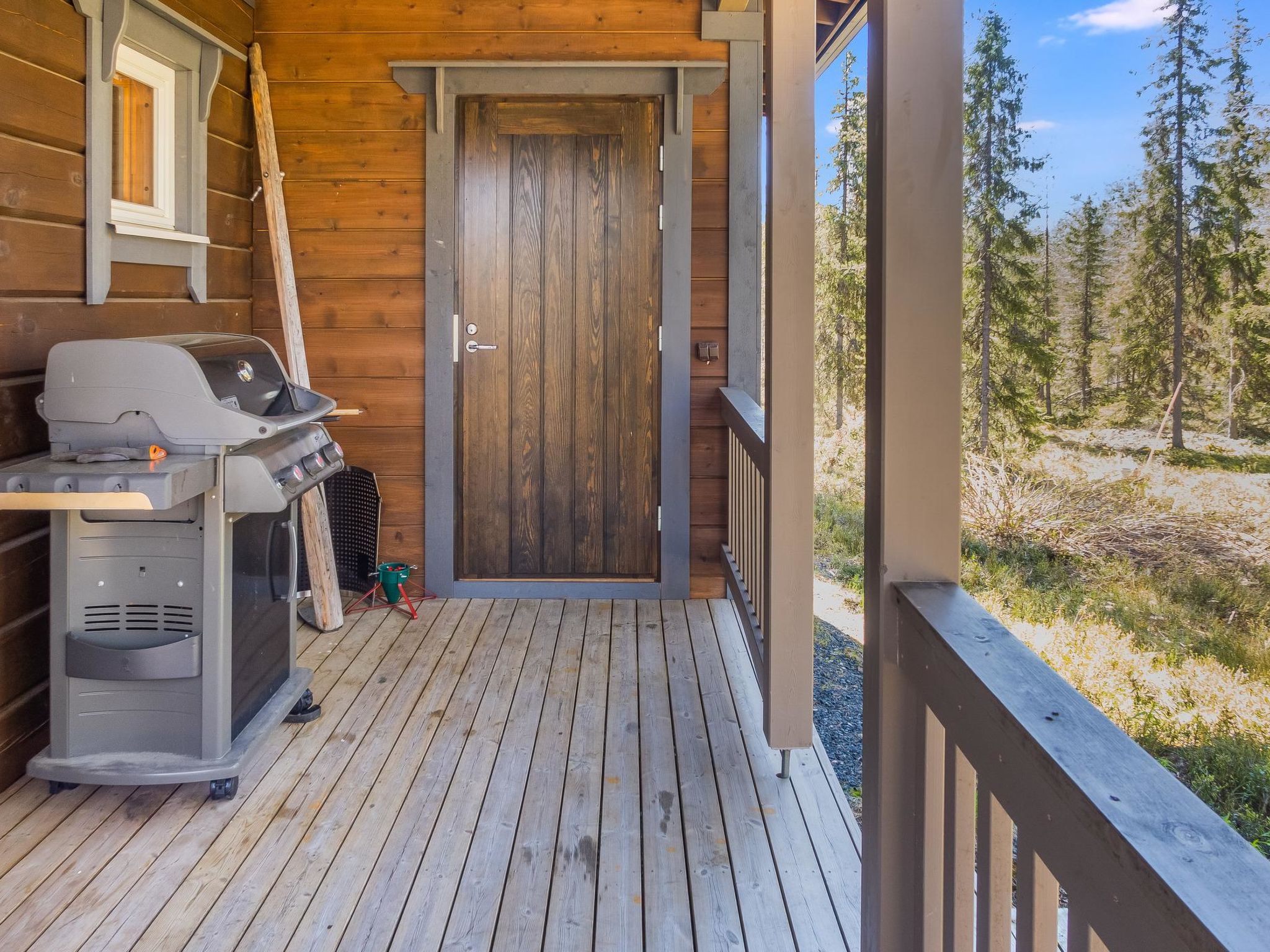 Photo of Kiehtäjän kuohu