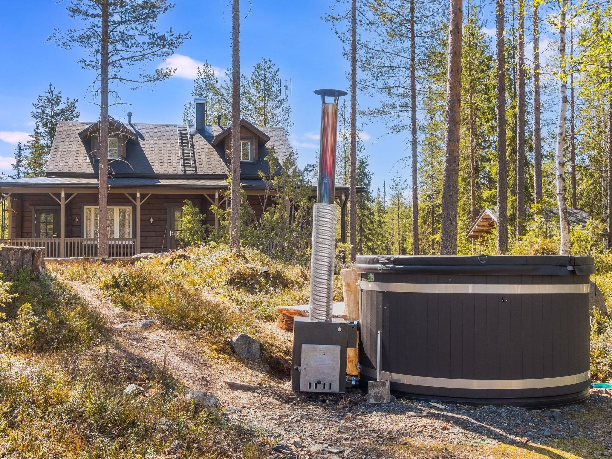 Photo of Kiehtäjän kuohu