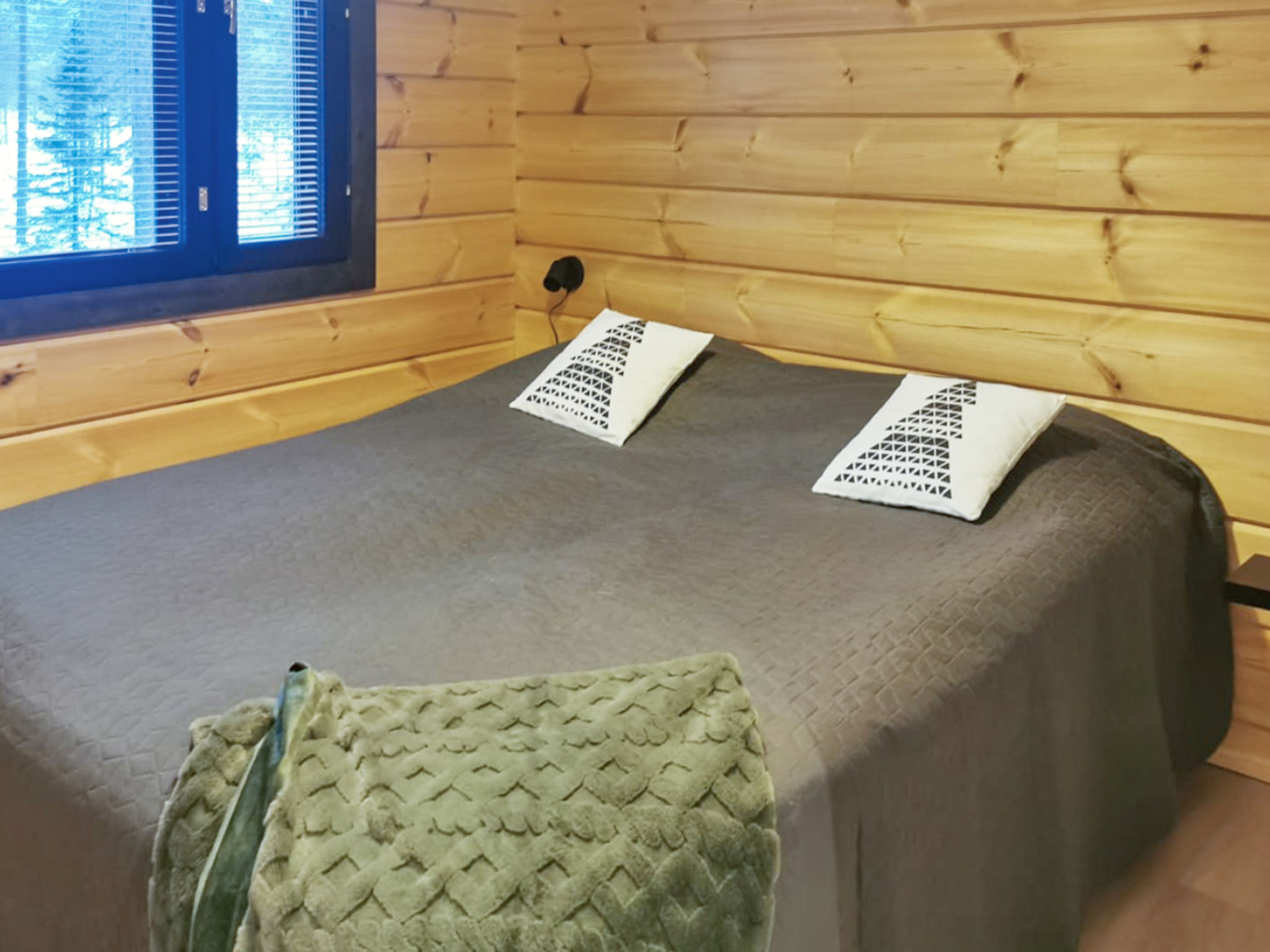 Maison Villa korpi – Intérieur, photo 8 sur 38
