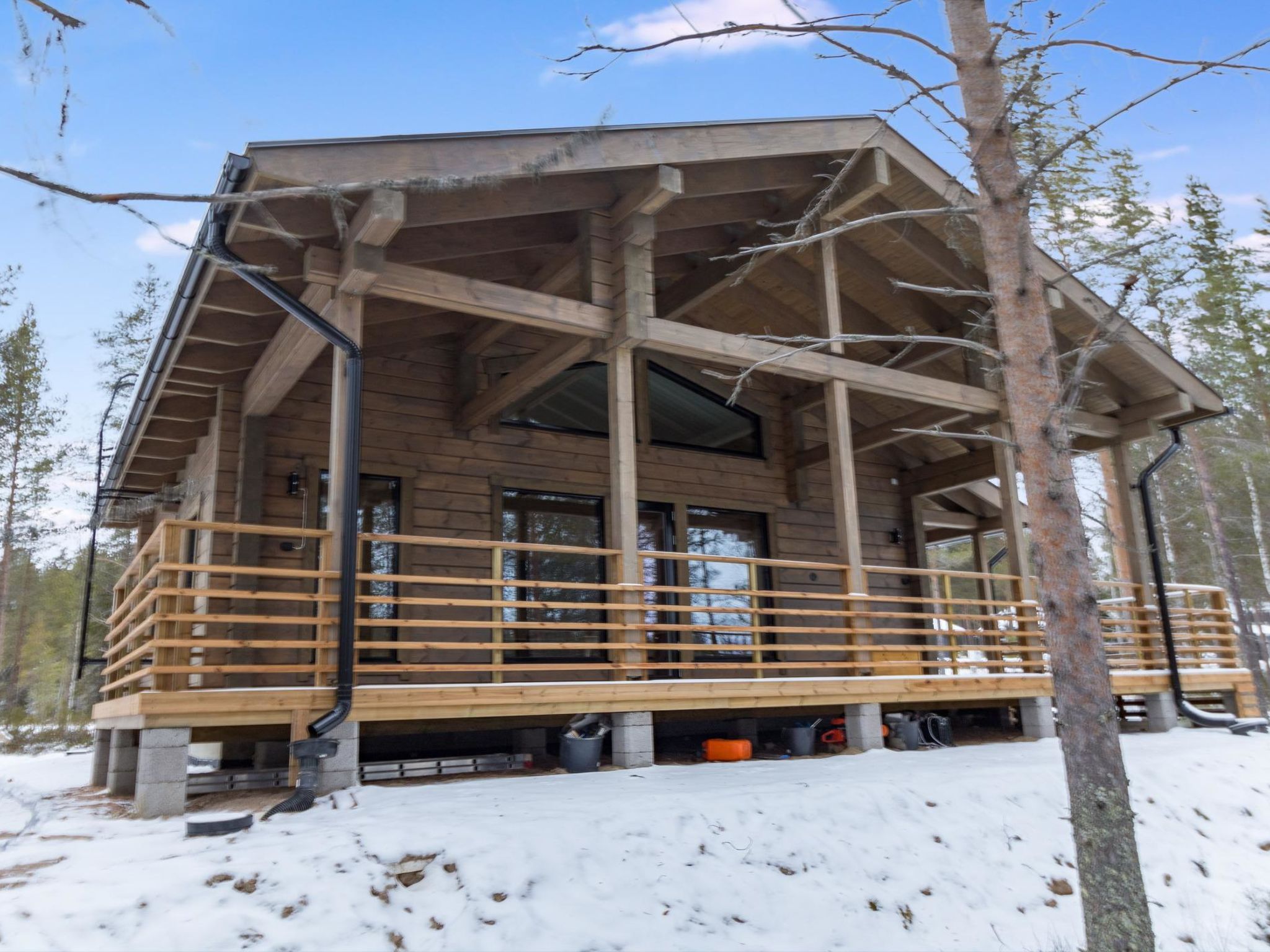 Photo of Villa korpi