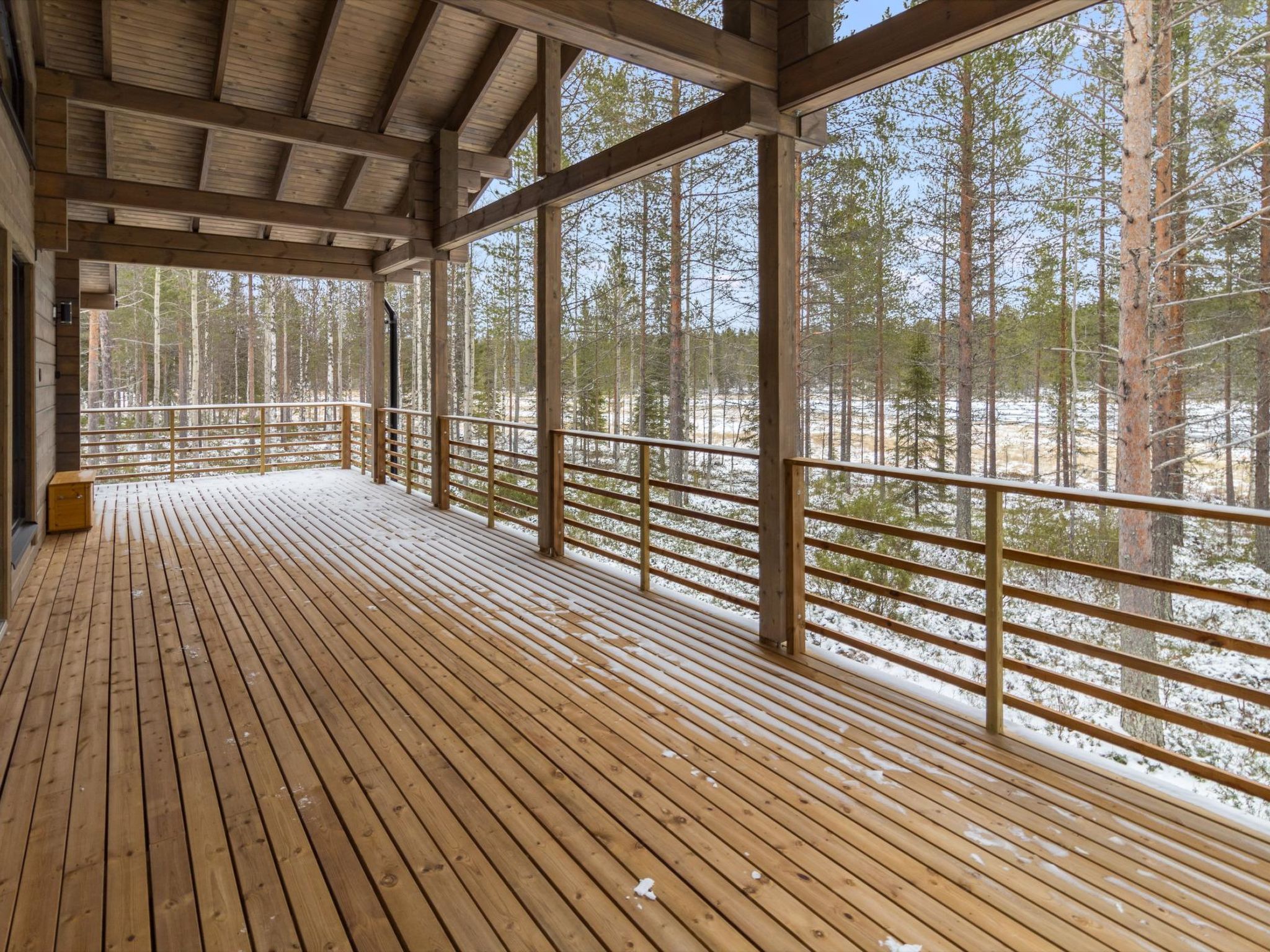 Photo of Villa korpi