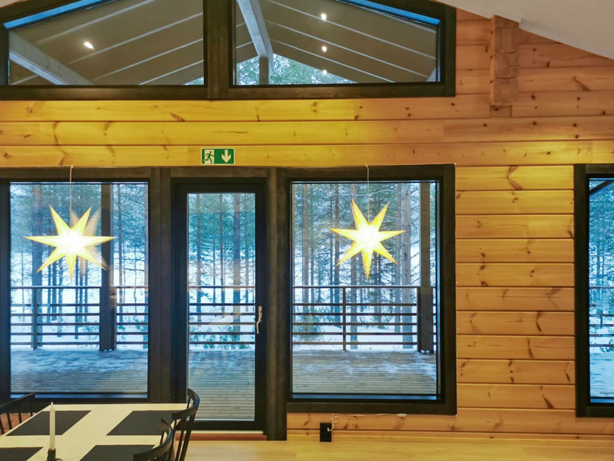 Photo of Villa korpi