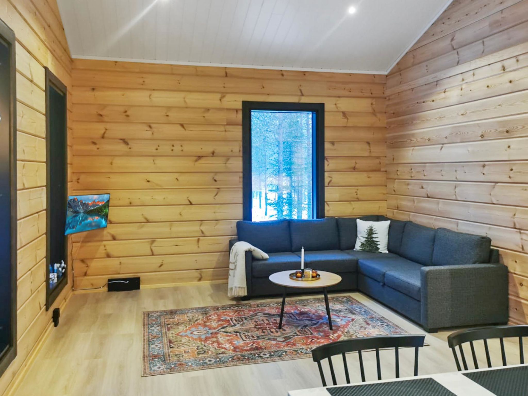 Photo of Villa korpi