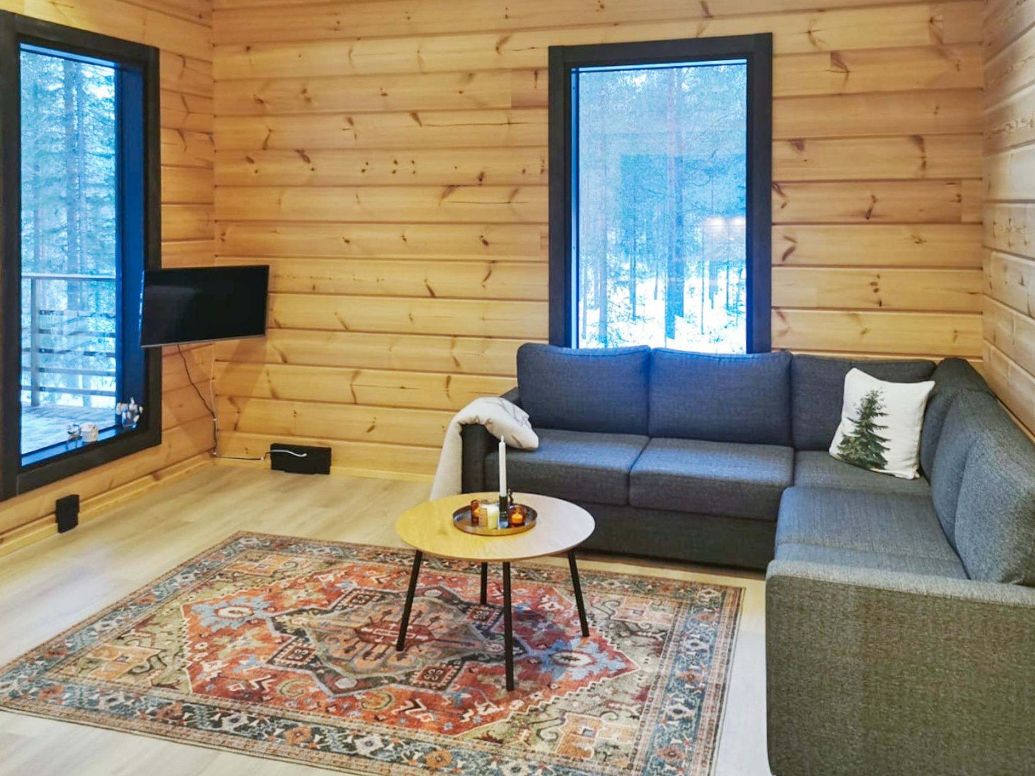 Photo of Villa korpi