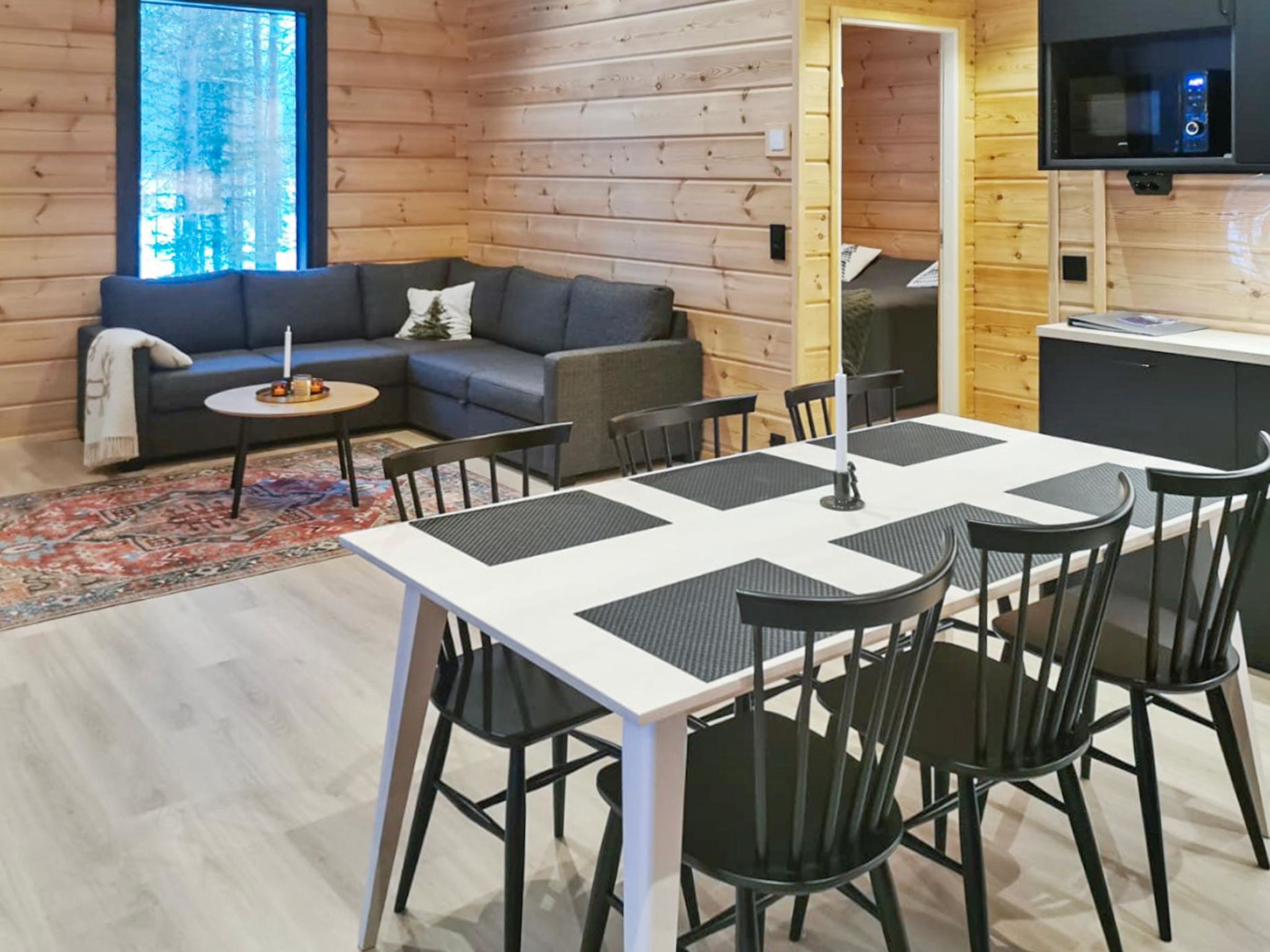 Photo of Villa korpi