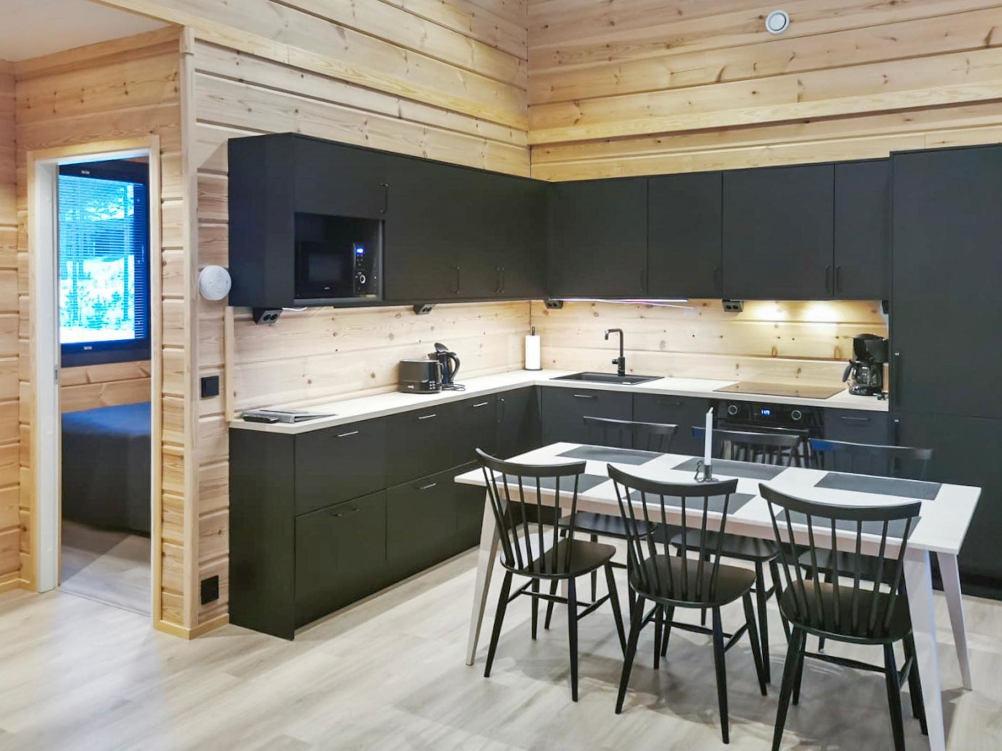 Photo of Villa korpi