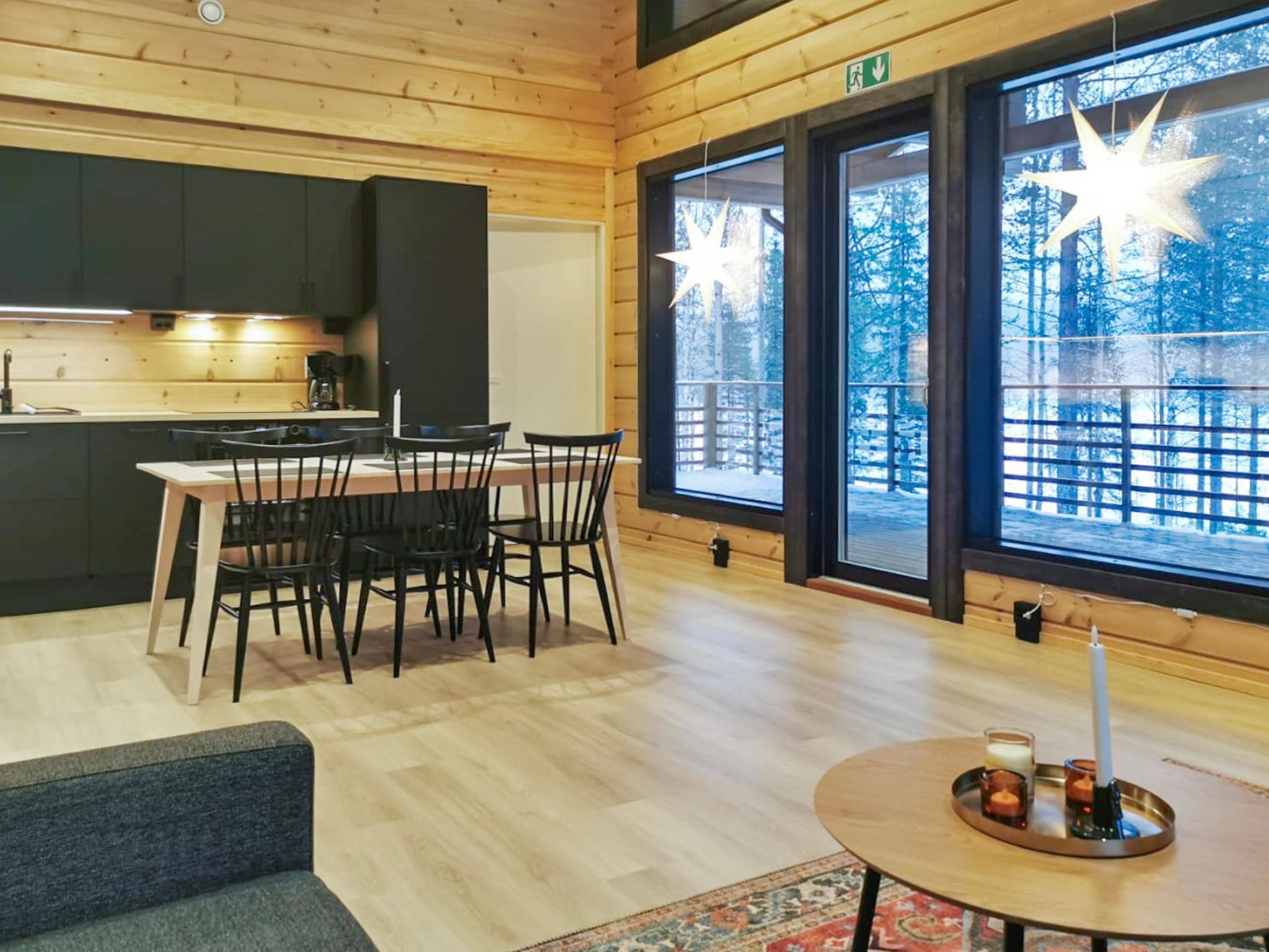 Photo of Villa korpi