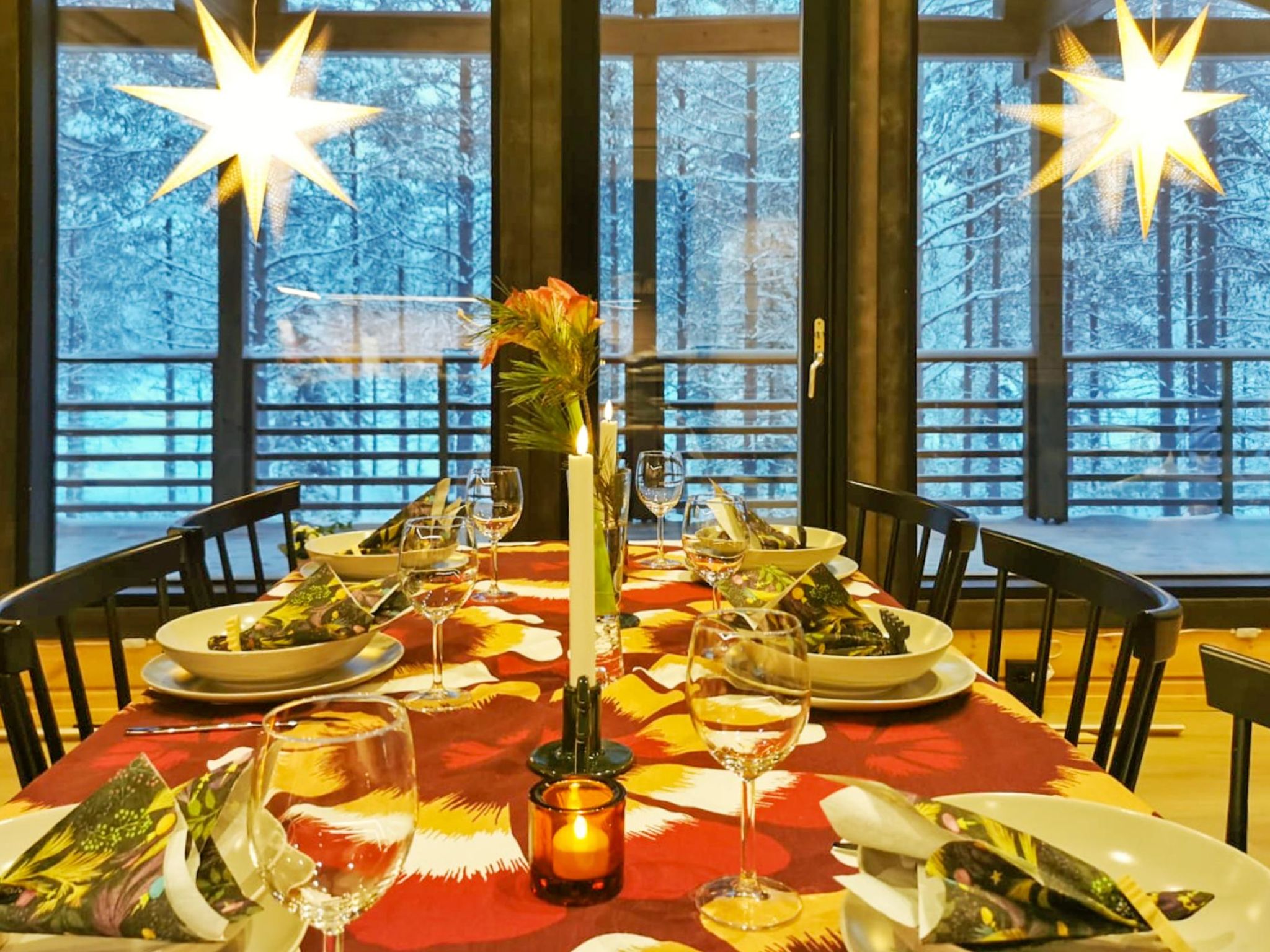 Photo of Villa korpi