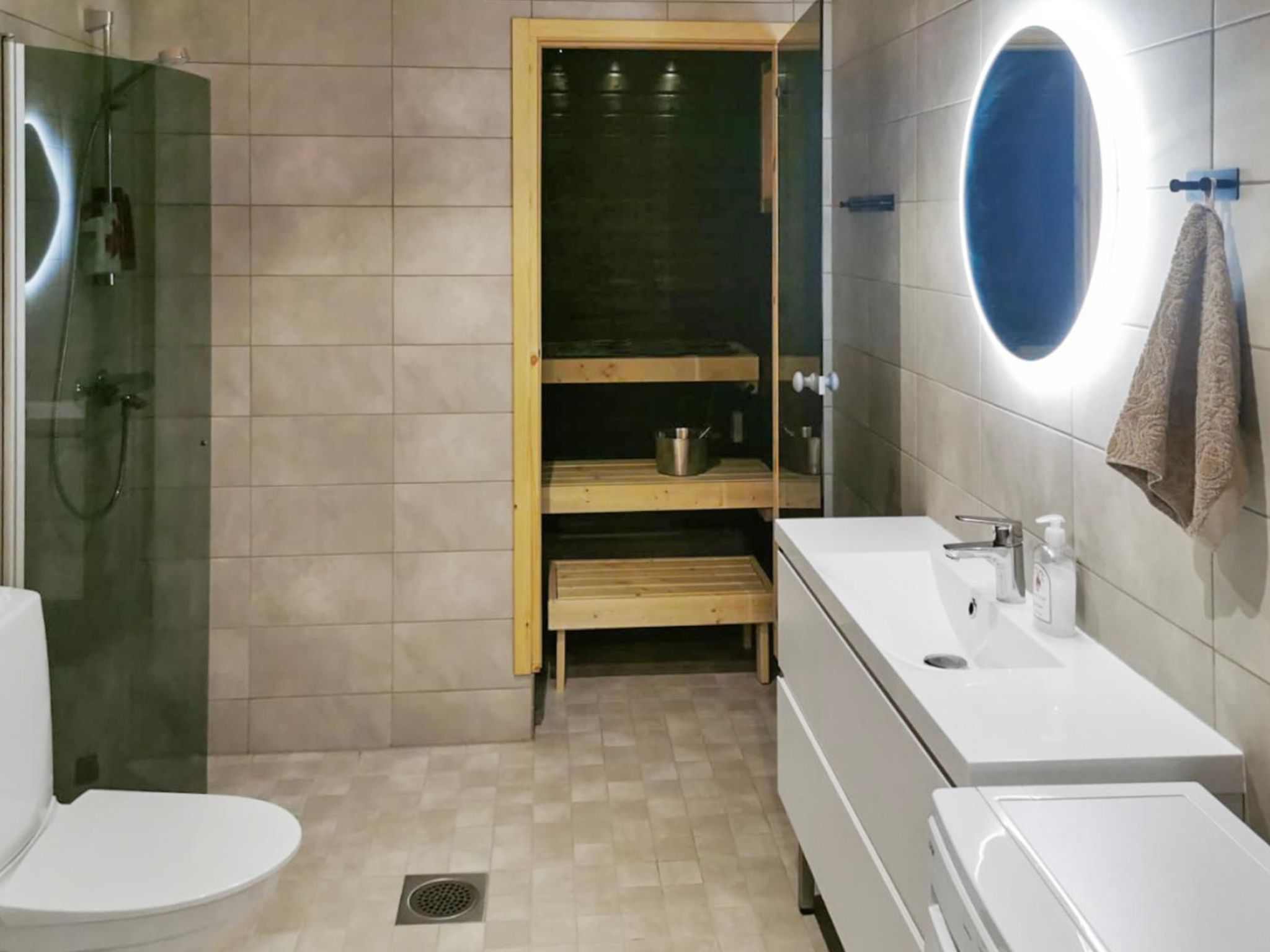 Photo of Villa korpi